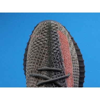 Adidas Yeezy Boost 350 V2 Ash Stone GW0089 Ash Stone/Ash Stone/Ash Stone Mens Womens Shoes