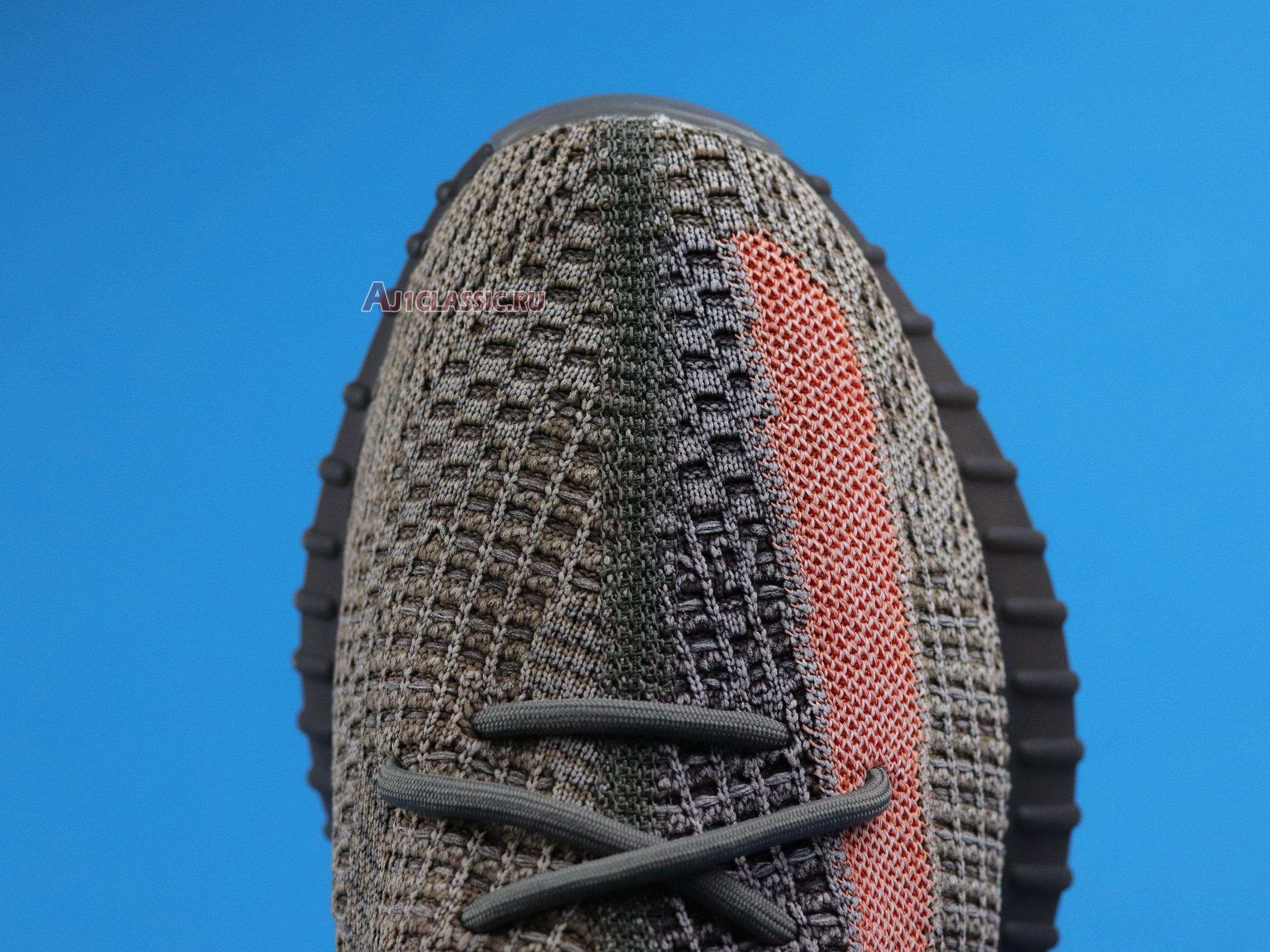 Adidas Yeezy Boost 350 V2 "Ash Stone" GW0089