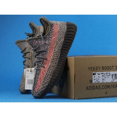 Adidas Yeezy Boost 350 V2 Ash Stone GW0089 Ash Stone/Ash Stone/Ash Stone Sneakers