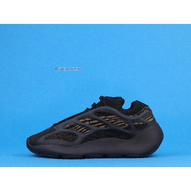 Adidas Yeezy 700 V3 Clay Brown GY0189 Eremiel/Eremiel/Eremiel Mens Womens Shoes