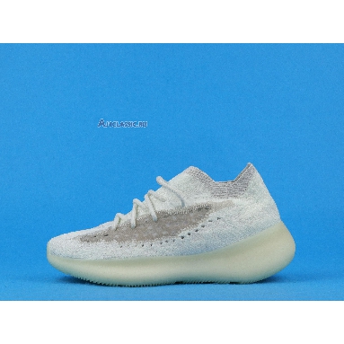 Adidas Yeezy Boost 380 Calcite Glow GZ8668 Calcite Glow/Calcite Glow/Calcite Glow Sneakers