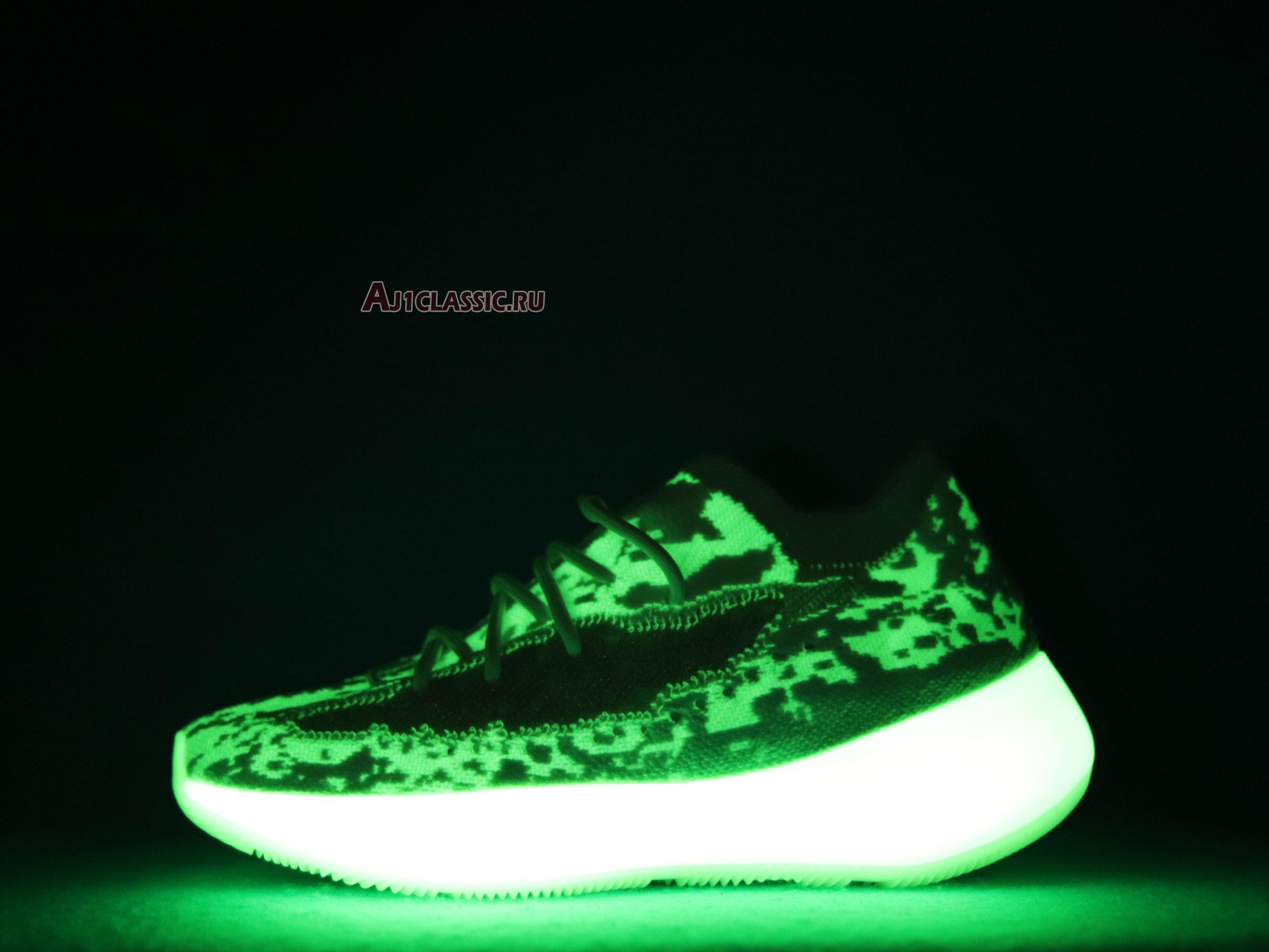 Adidas Yeezy Boost 380 "Calcite Glow" GZ8668