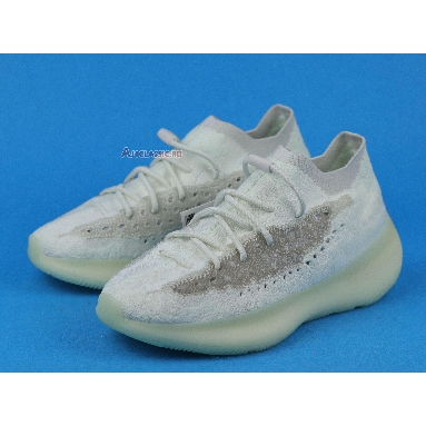 Adidas Yeezy Boost 380 Calcite Glow GZ8668 Calcite Glow/Calcite Glow/Calcite Glow Sneakers