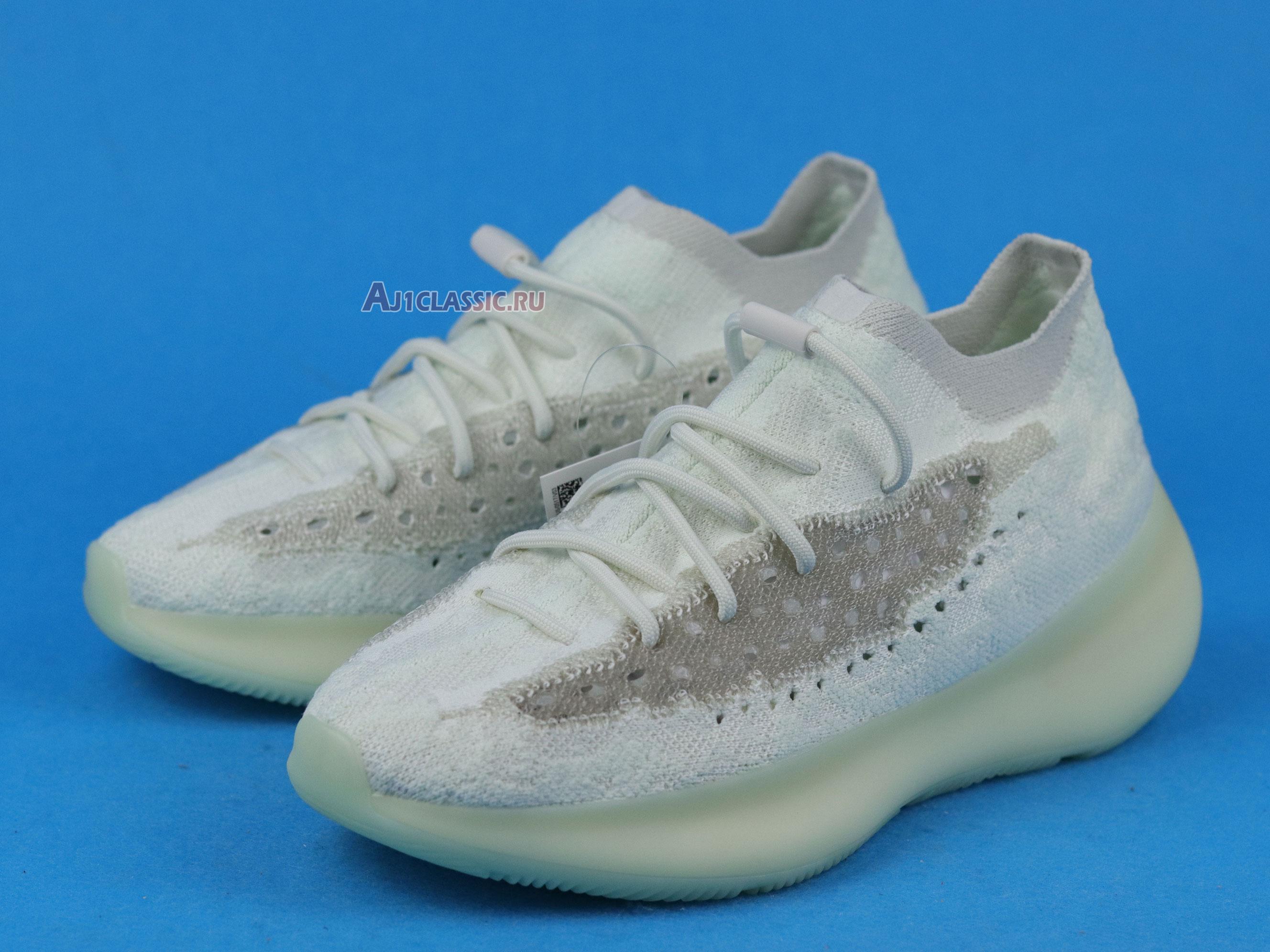 Adidas Yeezy Boost 380 "Calcite Glow" GZ8668