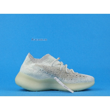 Adidas Yeezy Boost 380 Calcite Glow GZ8668 Calcite Glow/Calcite Glow/Calcite Glow Sneakers