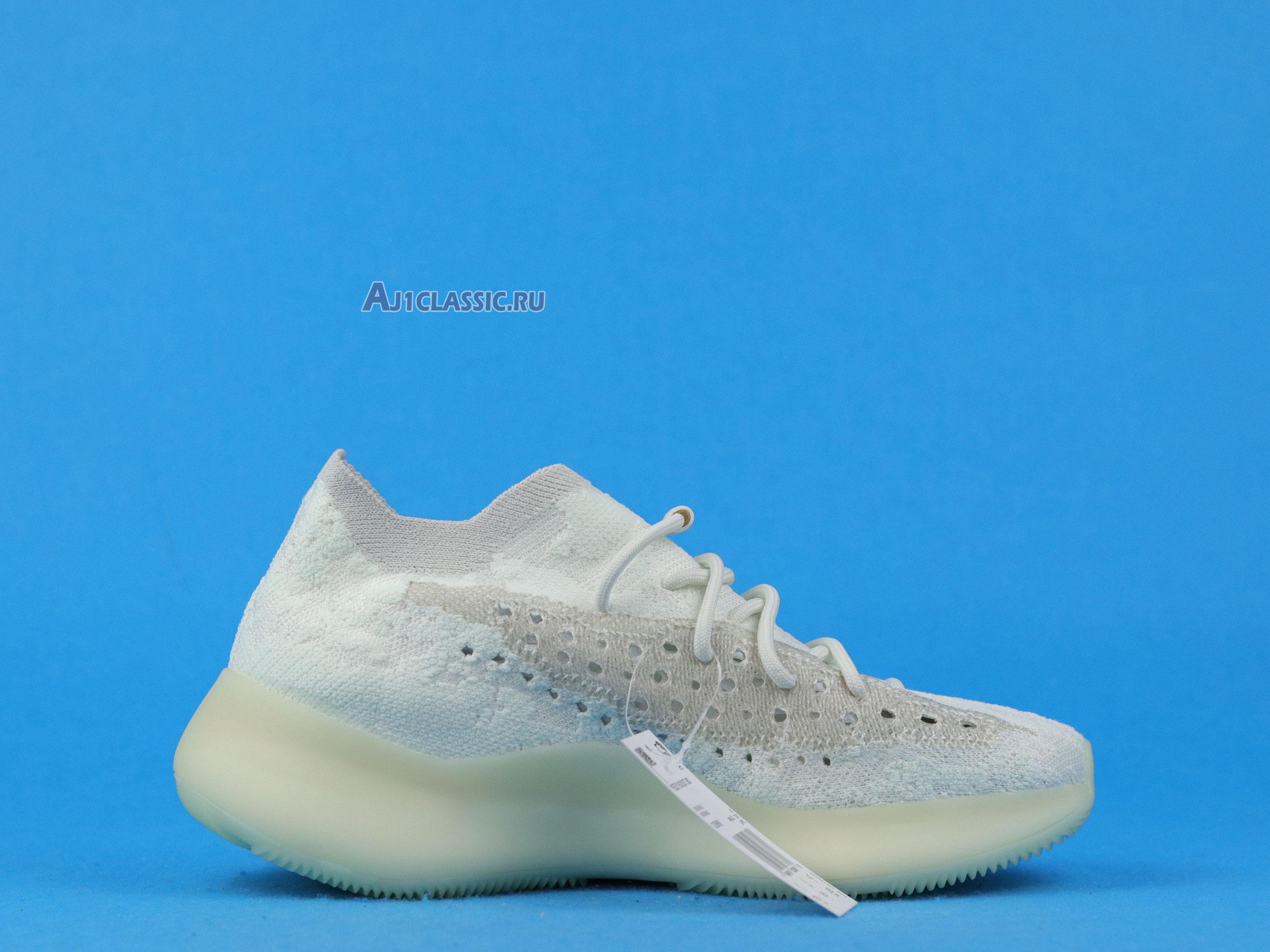 Adidas Yeezy Boost 380 "Calcite Glow" GZ8668