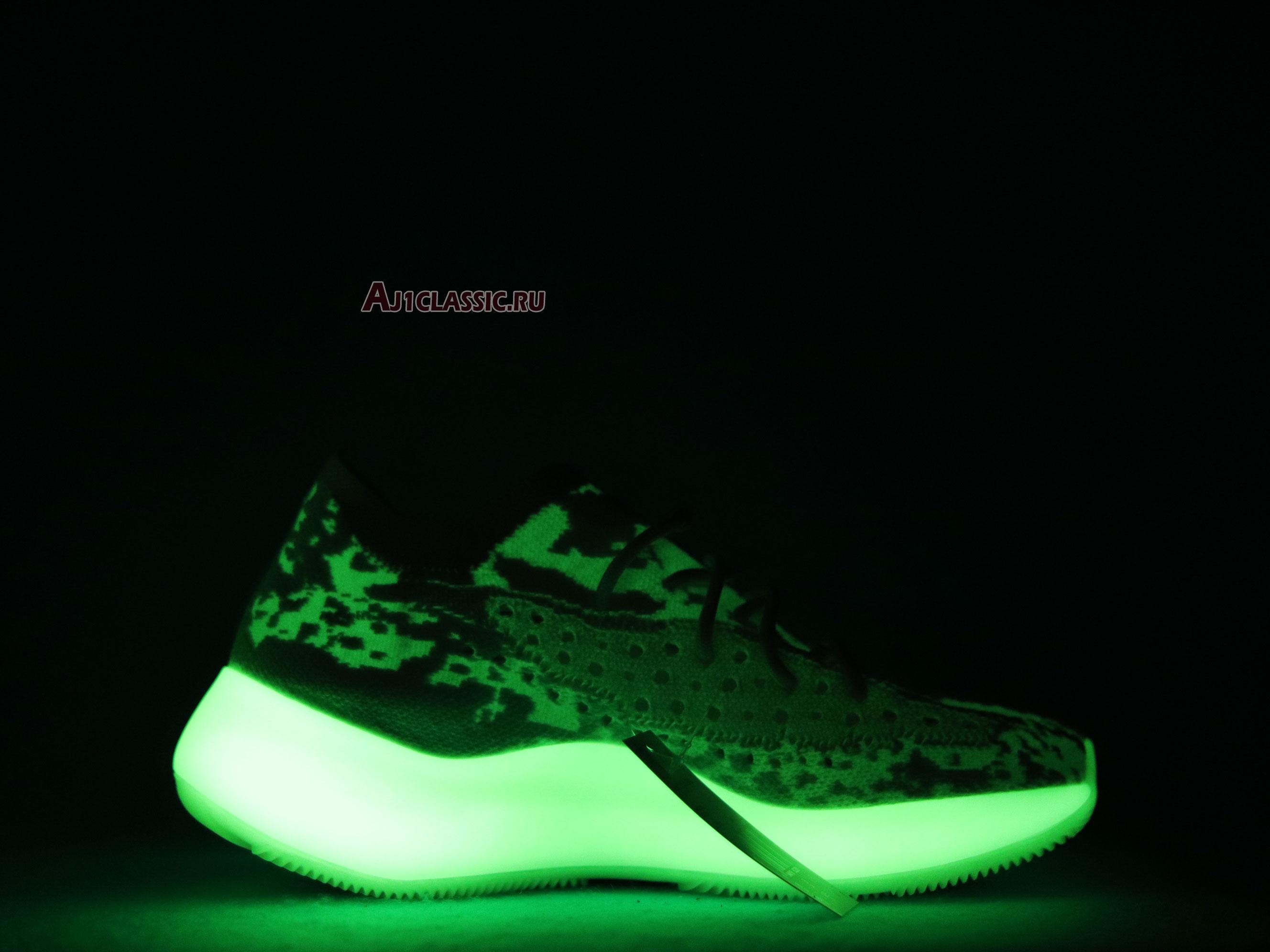 New Adidas Yeezy Boost 380 "Calcite Glow" GZ8668 Shoes