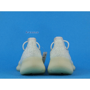 Adidas Yeezy Boost 380 Calcite Glow GZ8668 Calcite Glow/Calcite Glow/Calcite Glow Sneakers