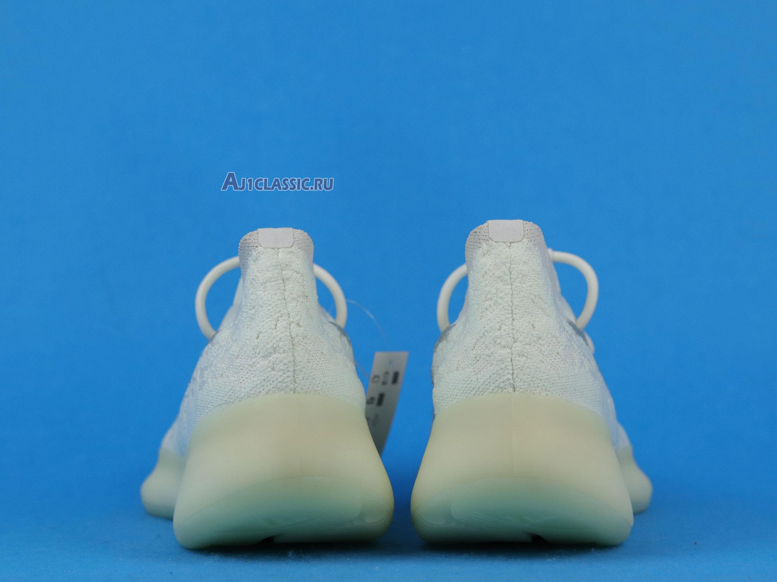 Adidas Yeezy Boost 380 "Calcite Glow" GZ8668