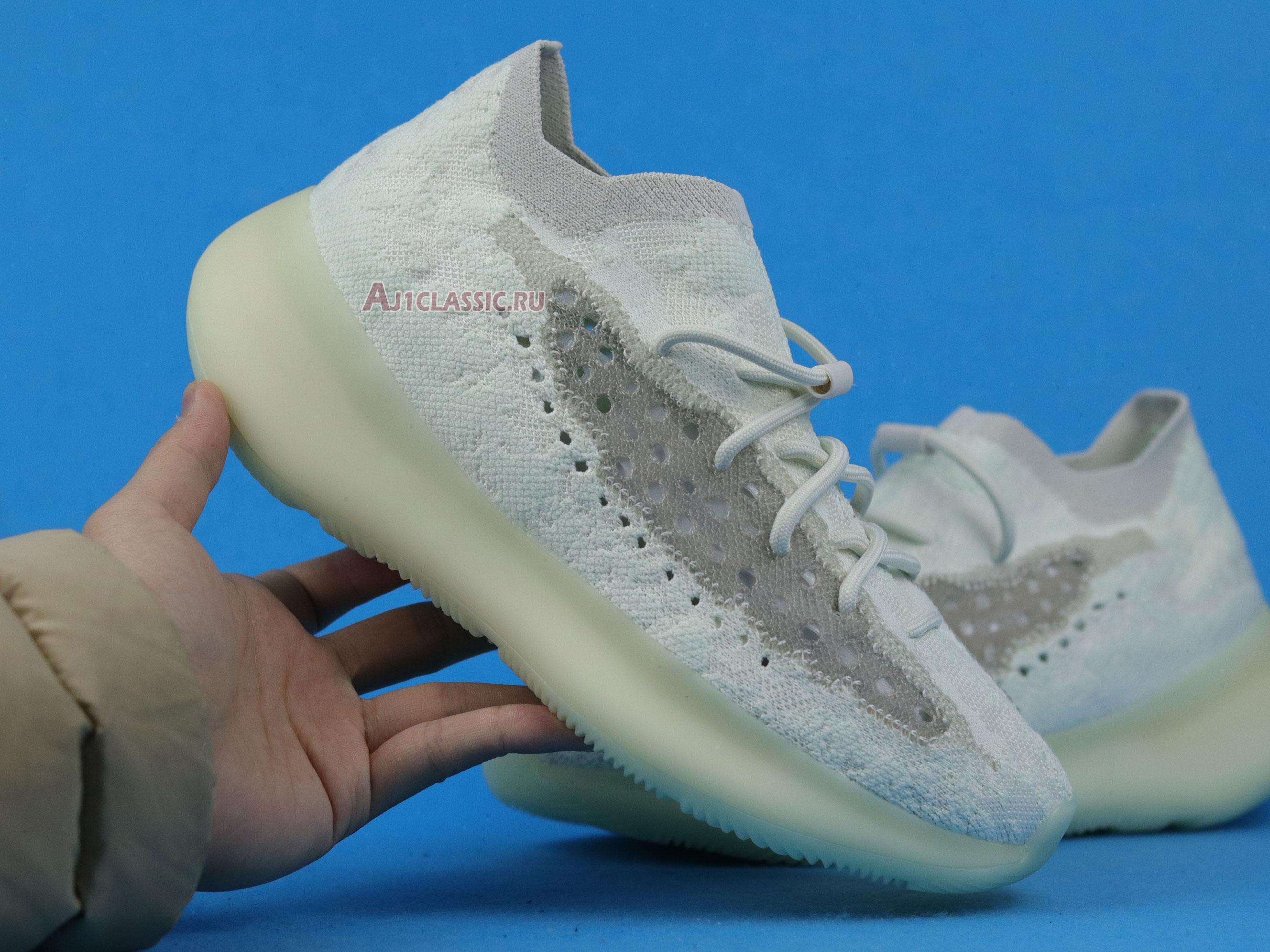 Adidas Yeezy Boost 380 "Calcite Glow" GZ8668