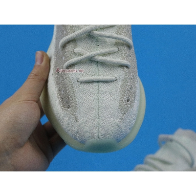 Adidas Yeezy Boost 380 Calcite Glow GZ8668 Calcite Glow/Calcite Glow/Calcite Glow Sneakers