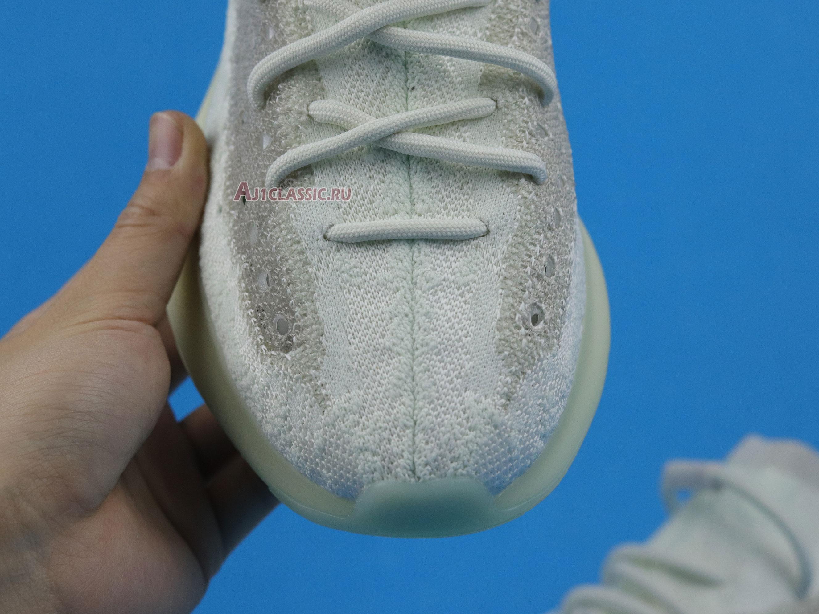 Adidas Yeezy Boost 380 "Calcite Glow" GZ8668