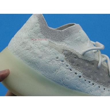 Adidas Yeezy Boost 380 Calcite Glow GZ8668 Calcite Glow/Calcite Glow/Calcite Glow Sneakers