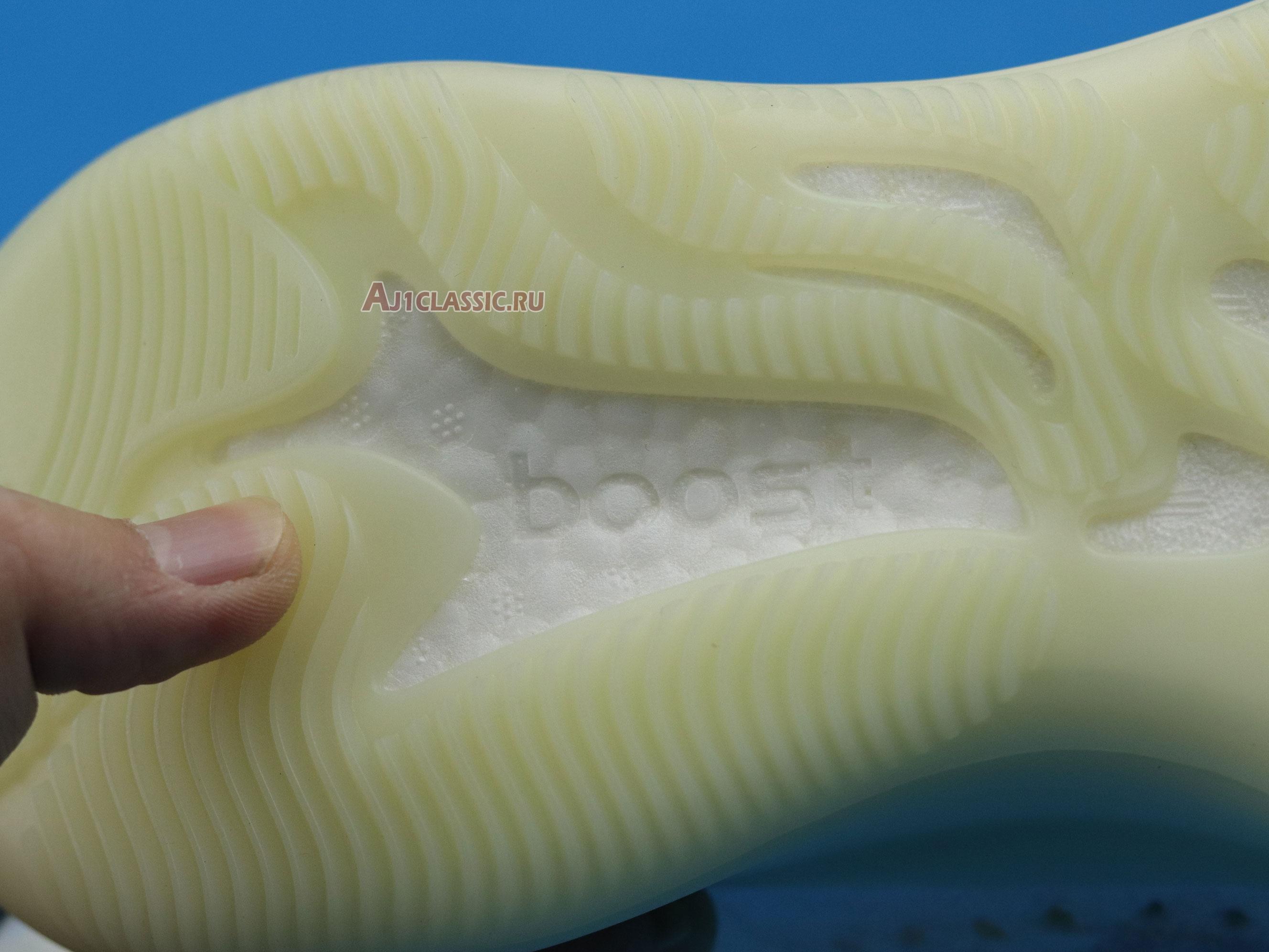 Adidas Yeezy Boost 380 "Calcite Glow" GZ8668