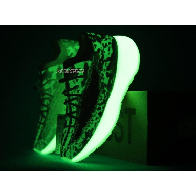 Adidas Yeezy Boost 380 Calcite Glow GZ8668 Calcite Glow/Calcite Glow/Calcite Glow Sneakers