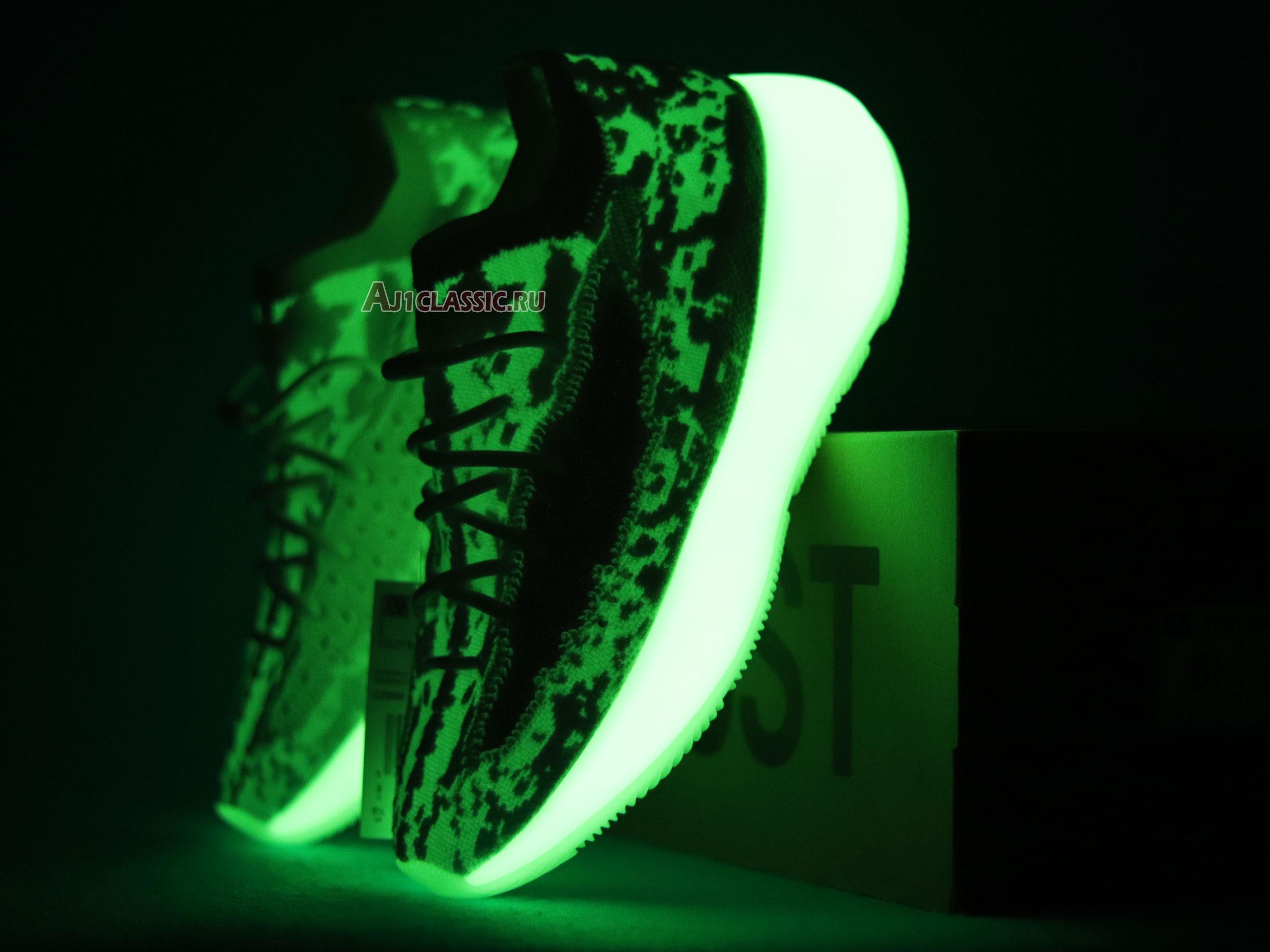 Adidas Yeezy Boost 380 "Calcite Glow" GZ8668