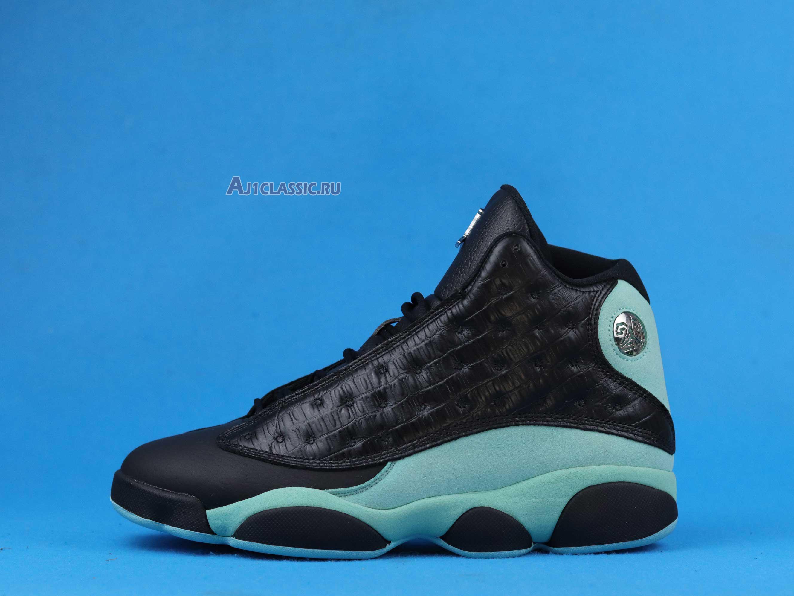 Air Jordan 13 Retro "Island Green" 414571-030