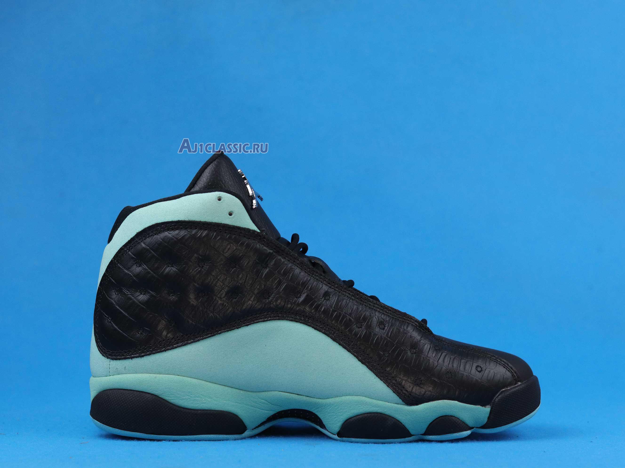 Air Jordan 13 Retro "Island Green" 414571-030