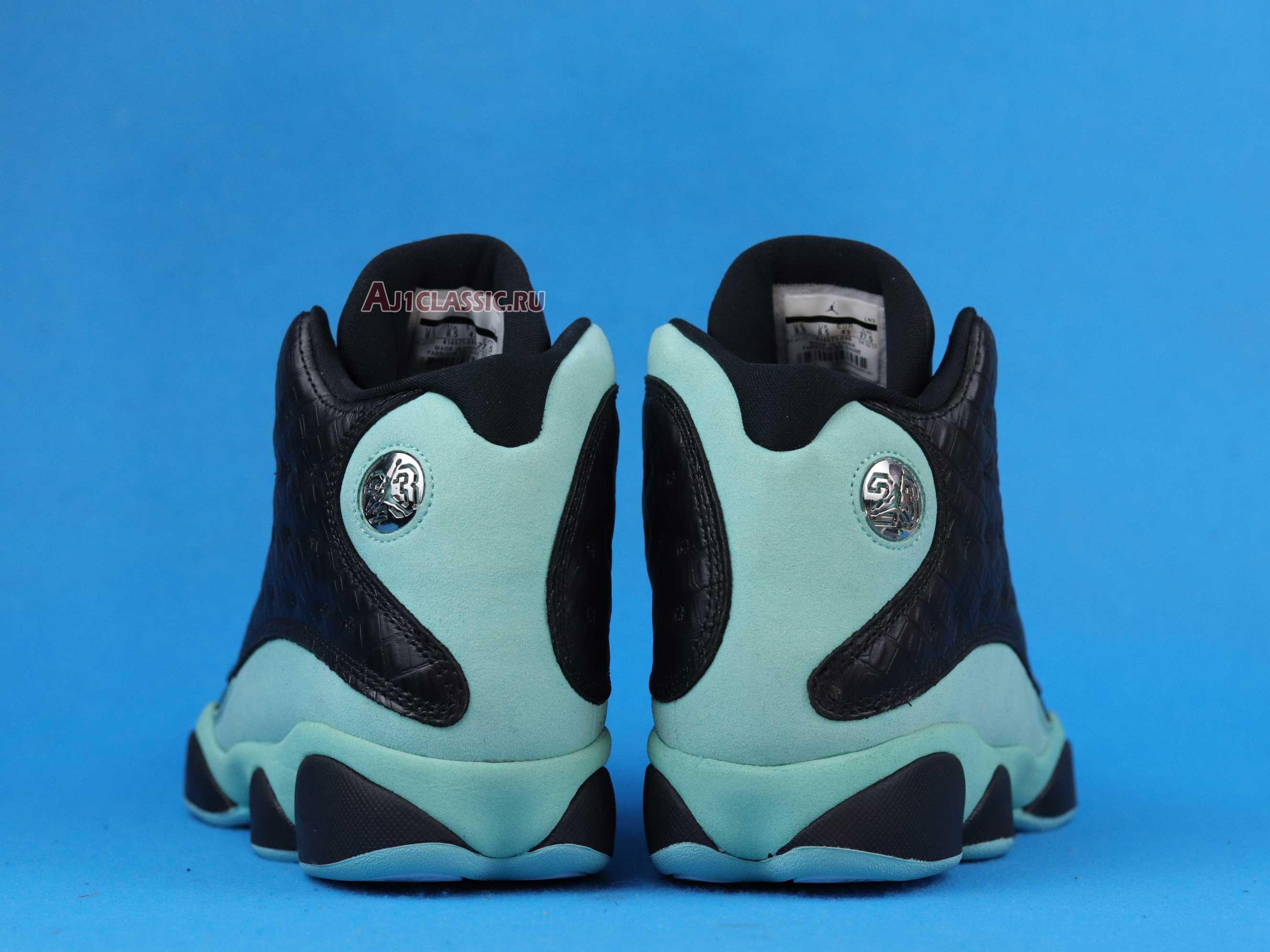 Air Jordan 13 Retro "Island Green" 414571-030