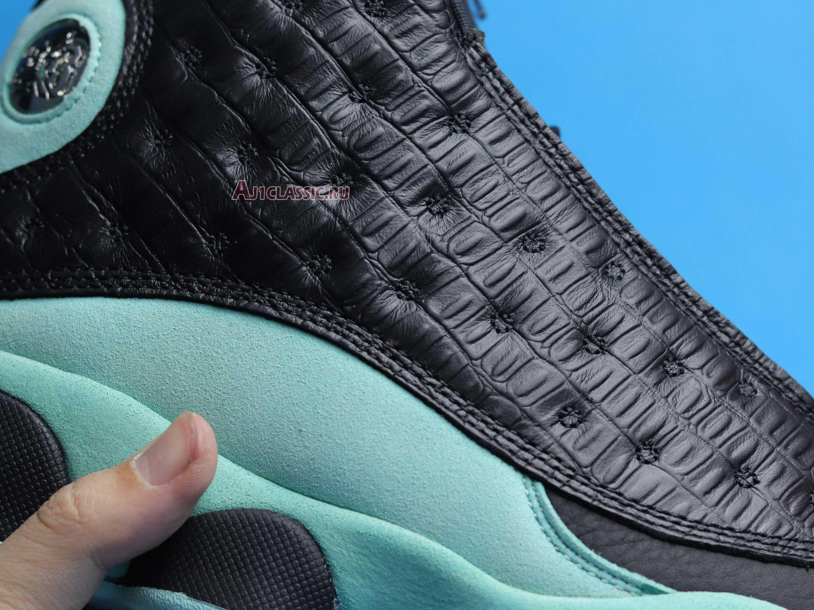 Air Jordan 13 Retro "Island Green" 414571-030