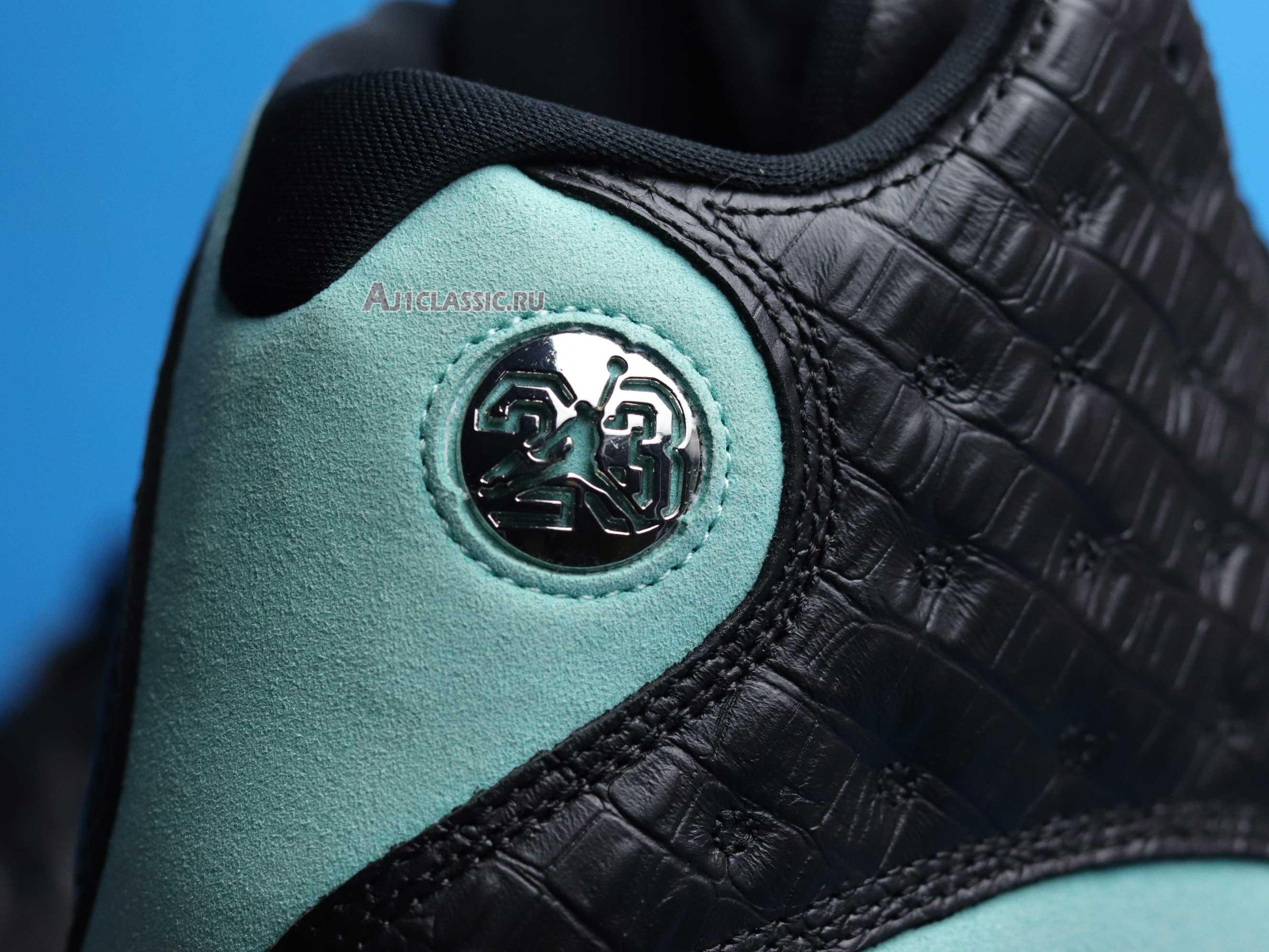 Air Jordan 13 Retro "Island Green" 414571-030