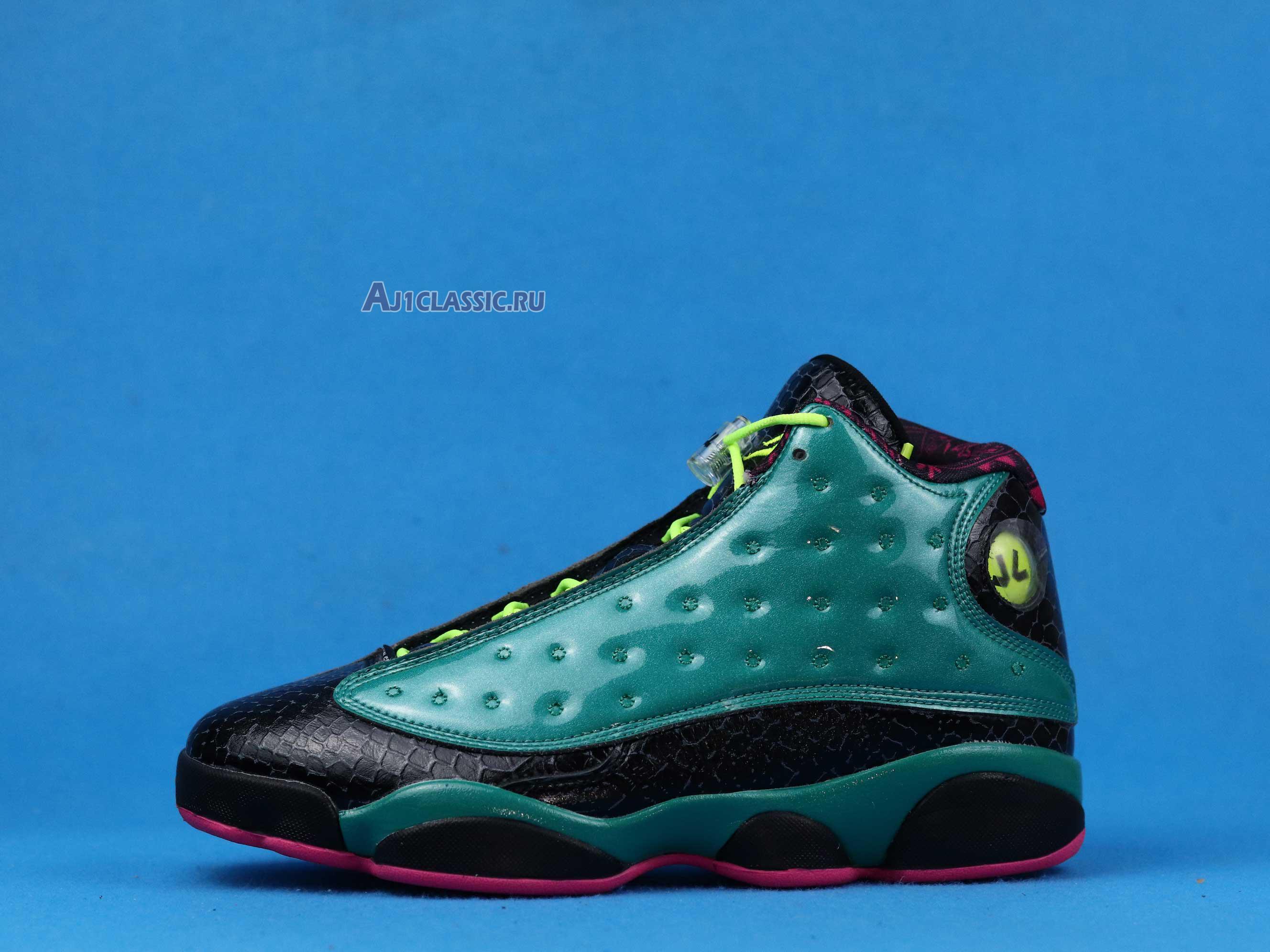 New Air Jordan 13 Retro "Doernbecher" 836405-305 Shoes