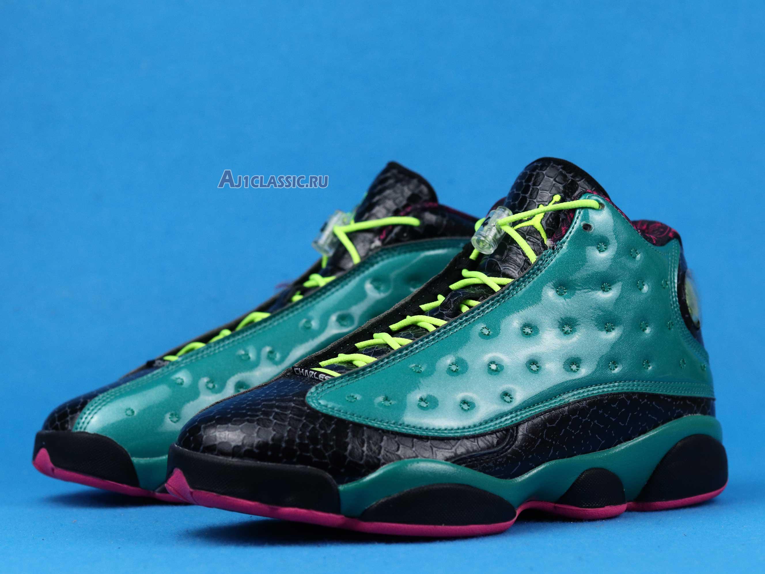 Air Jordan 13 Retro "Doernbecher" 836405-305