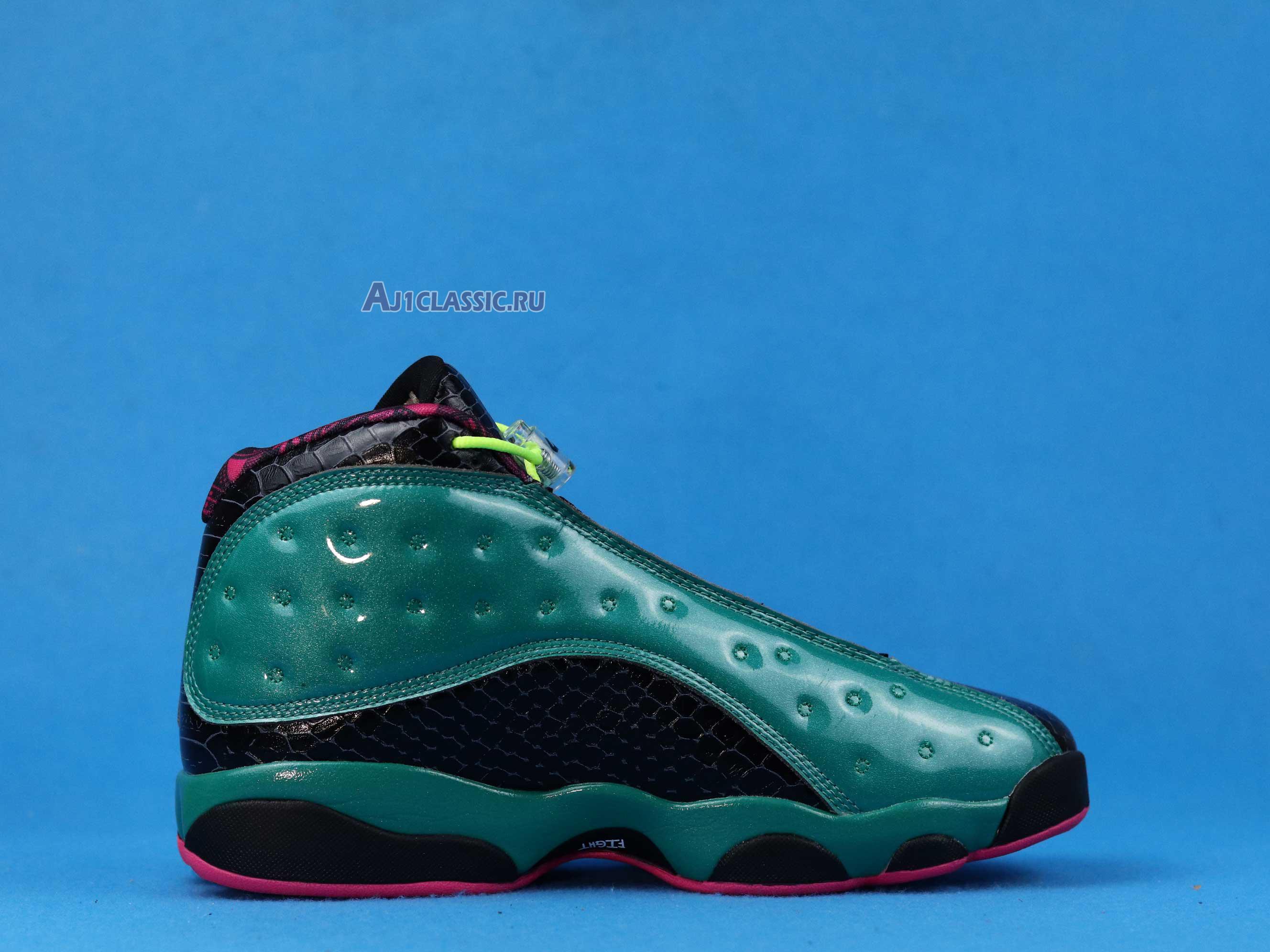 Air Jordan 13 Retro "Doernbecher" 836405-305