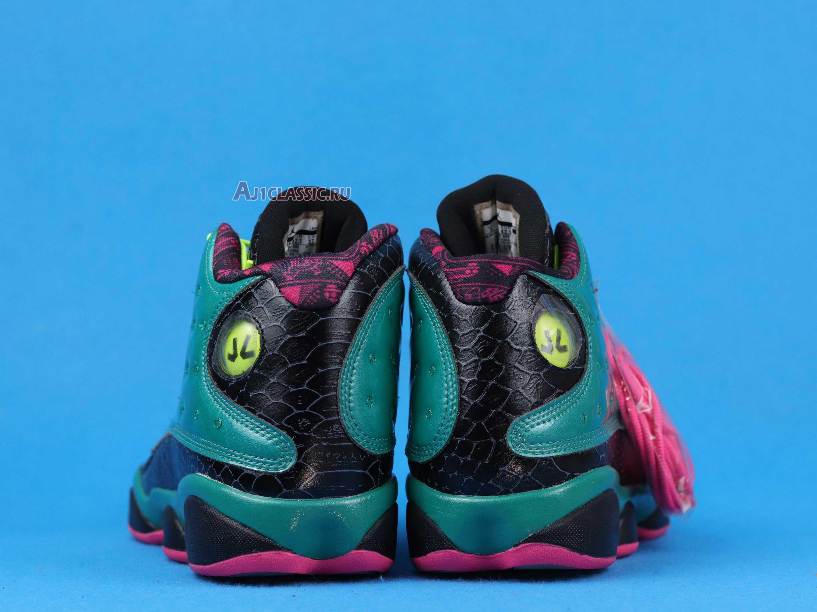 Air Jordan 13 Retro "Doernbecher" 836405-305