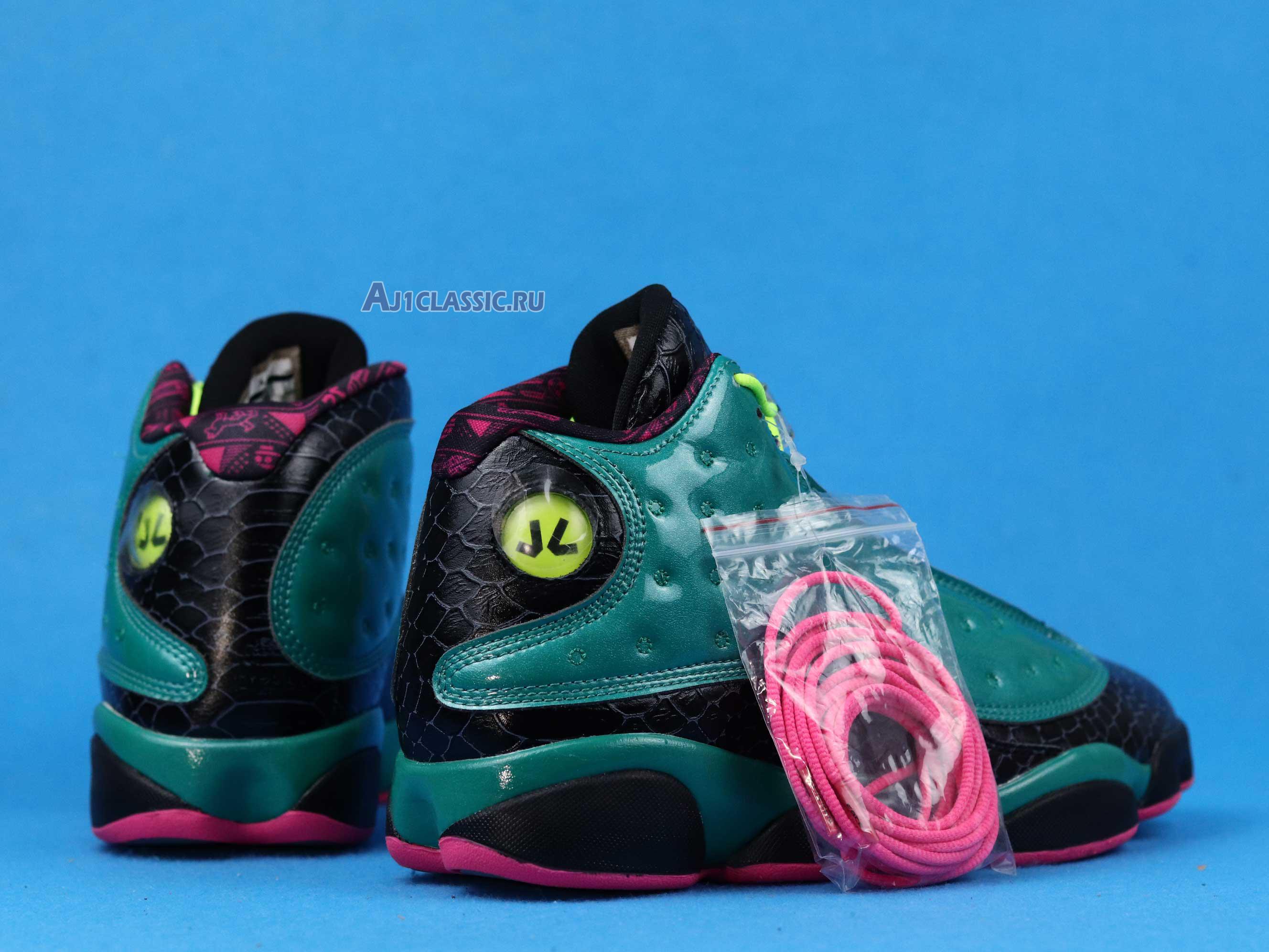 Air Jordan 13 Retro "Doernbecher" 836405-305