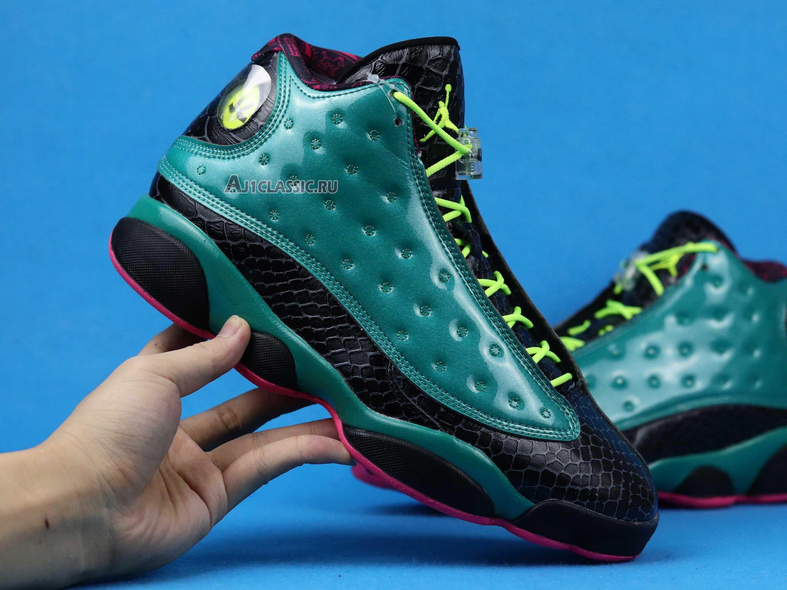 Air Jordan 13 Retro "Doernbecher" 836405-305