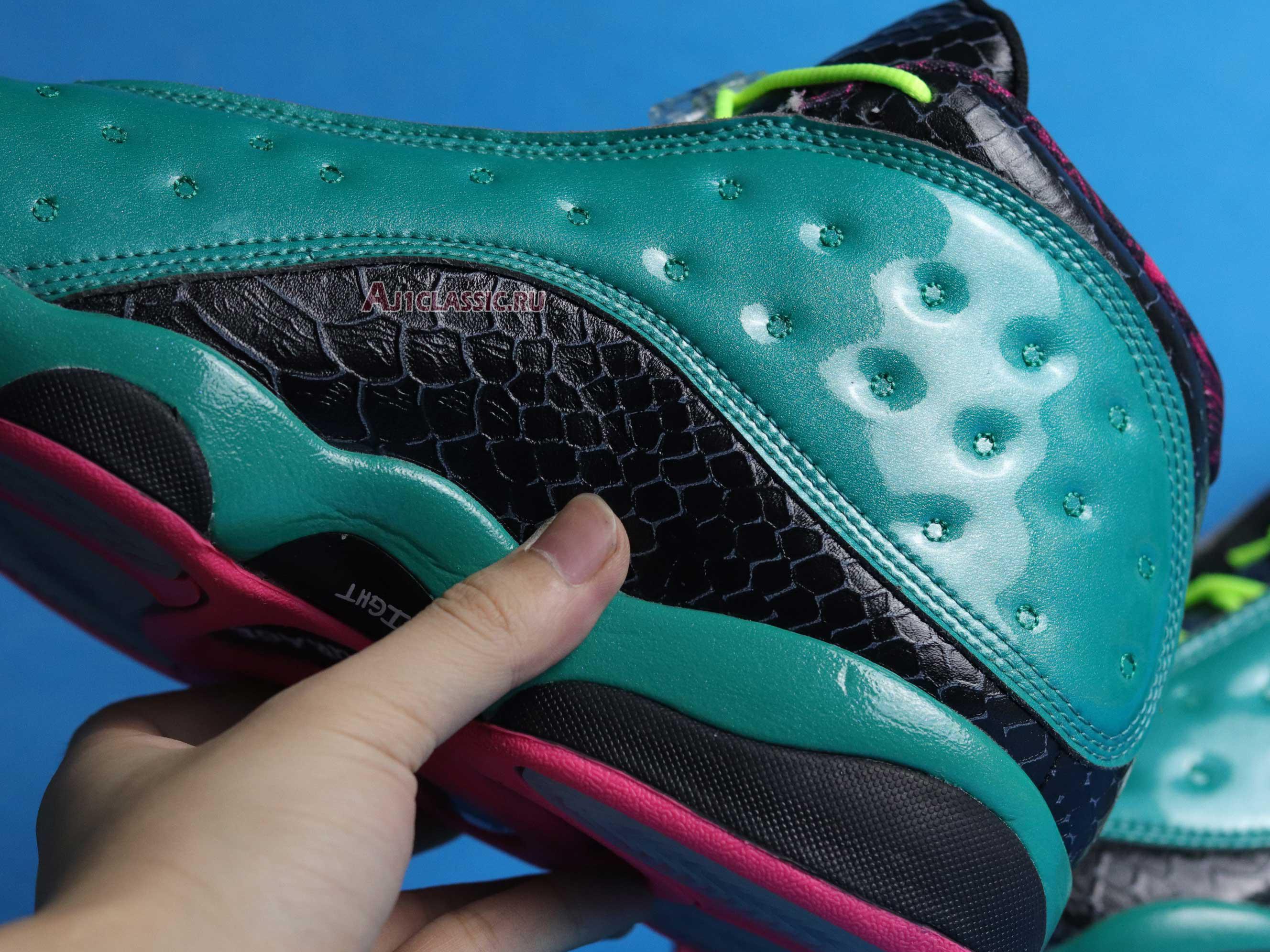 Air Jordan 13 Retro "Doernbecher" 836405-305