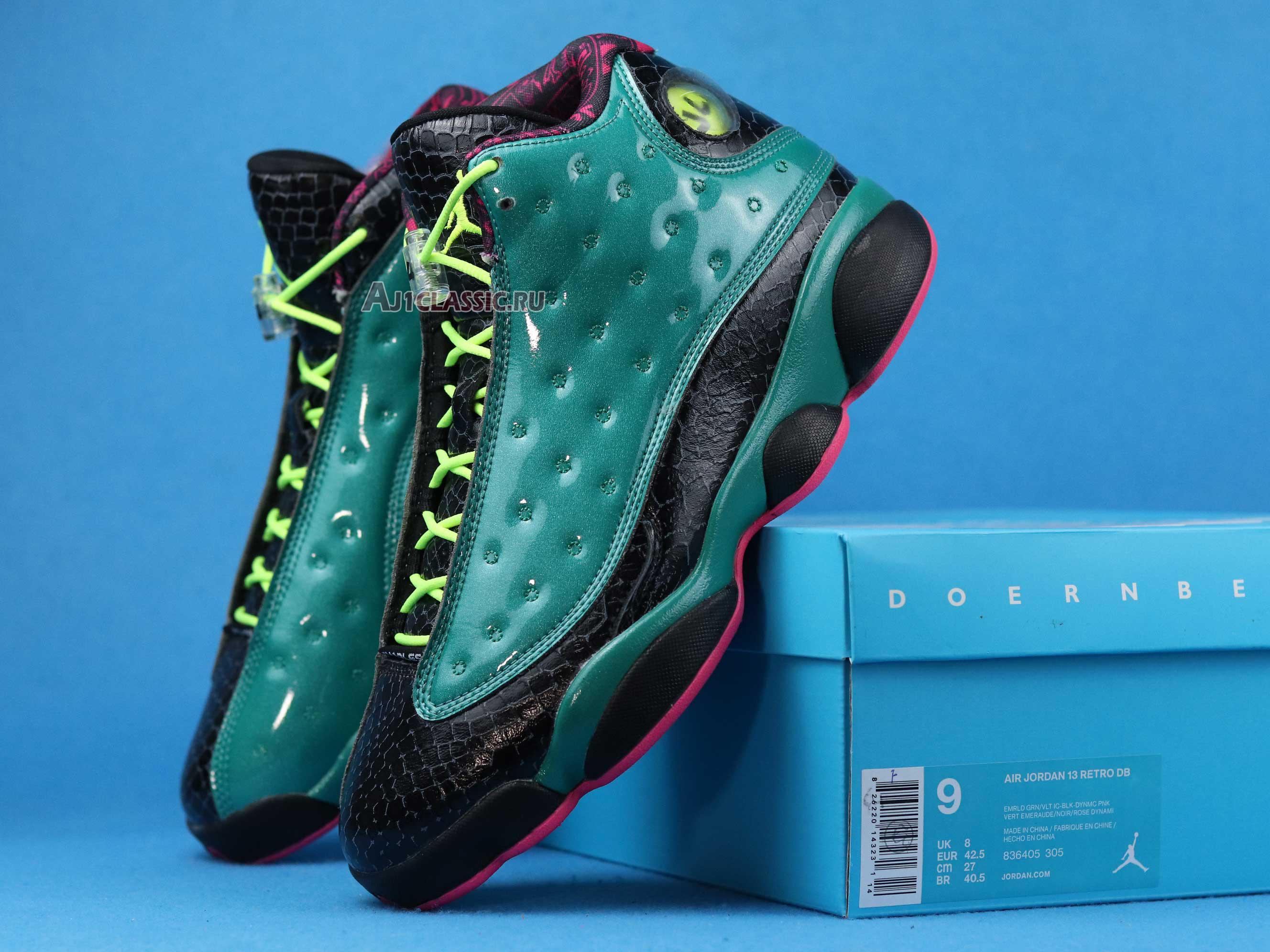 Air Jordan 13 Retro "Doernbecher" 836405-305