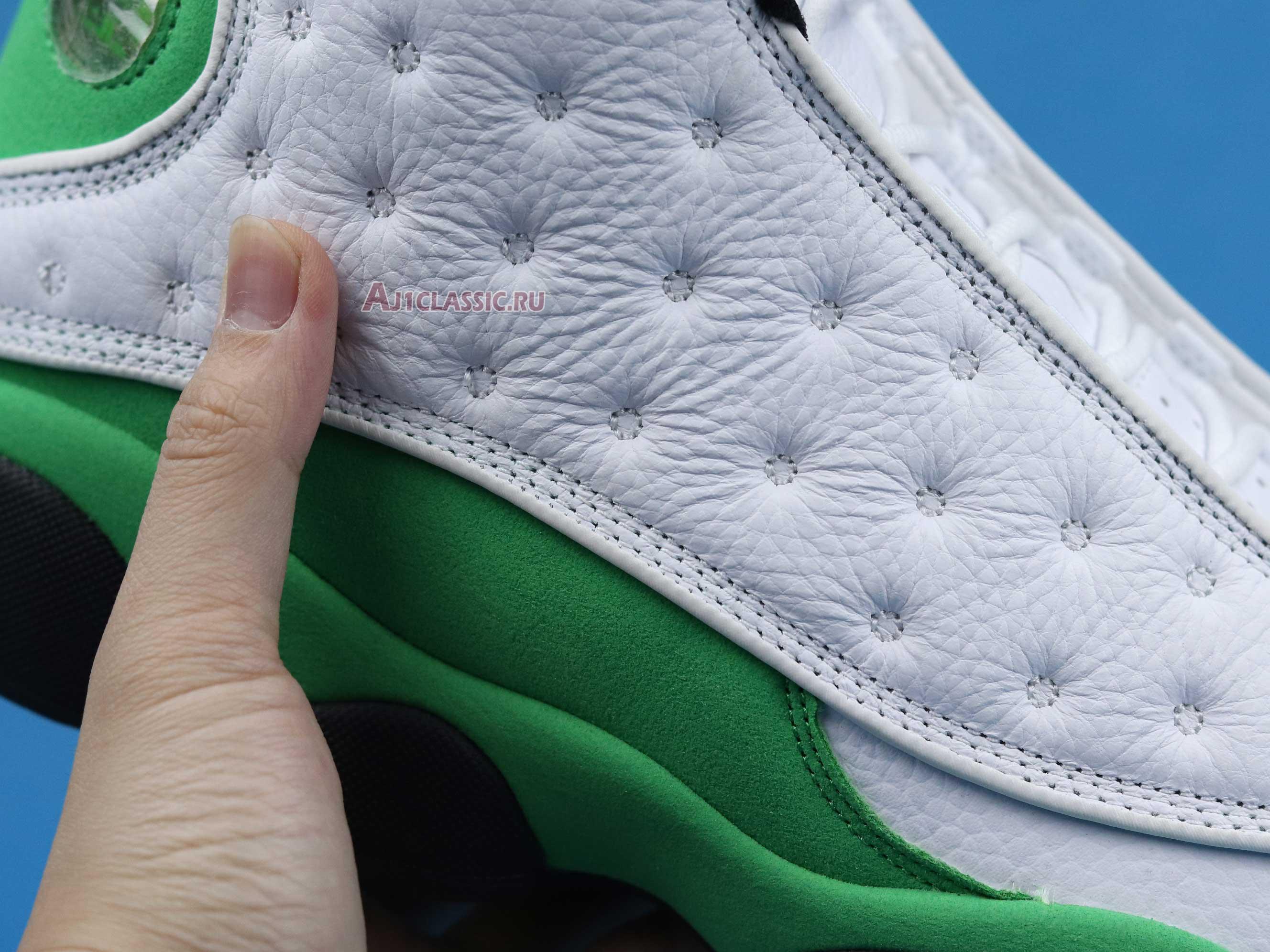 Air Jordan 13 Retro "Lucky Green" DB6537-113