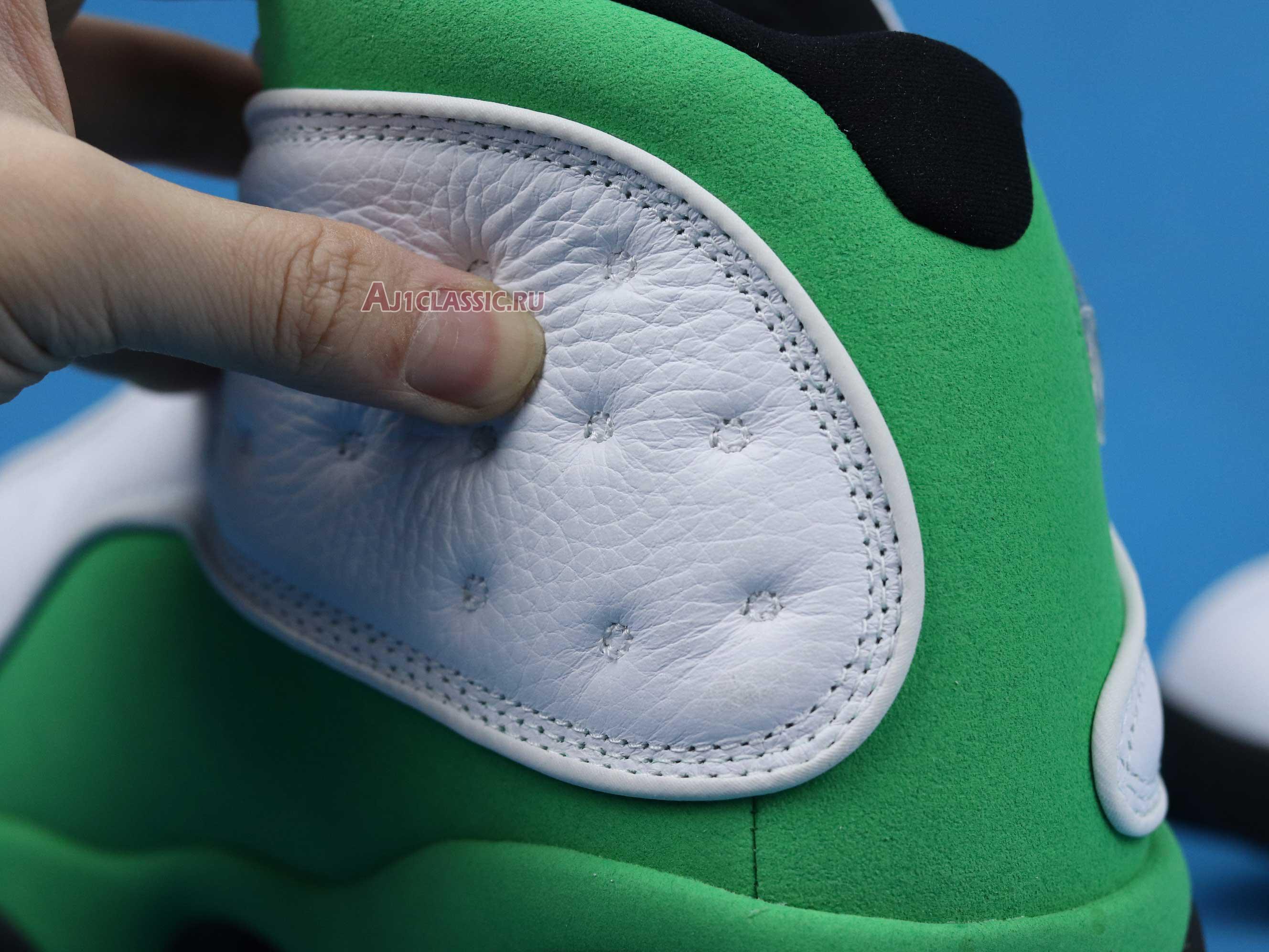 Air Jordan 13 Retro "Lucky Green" DB6537-113