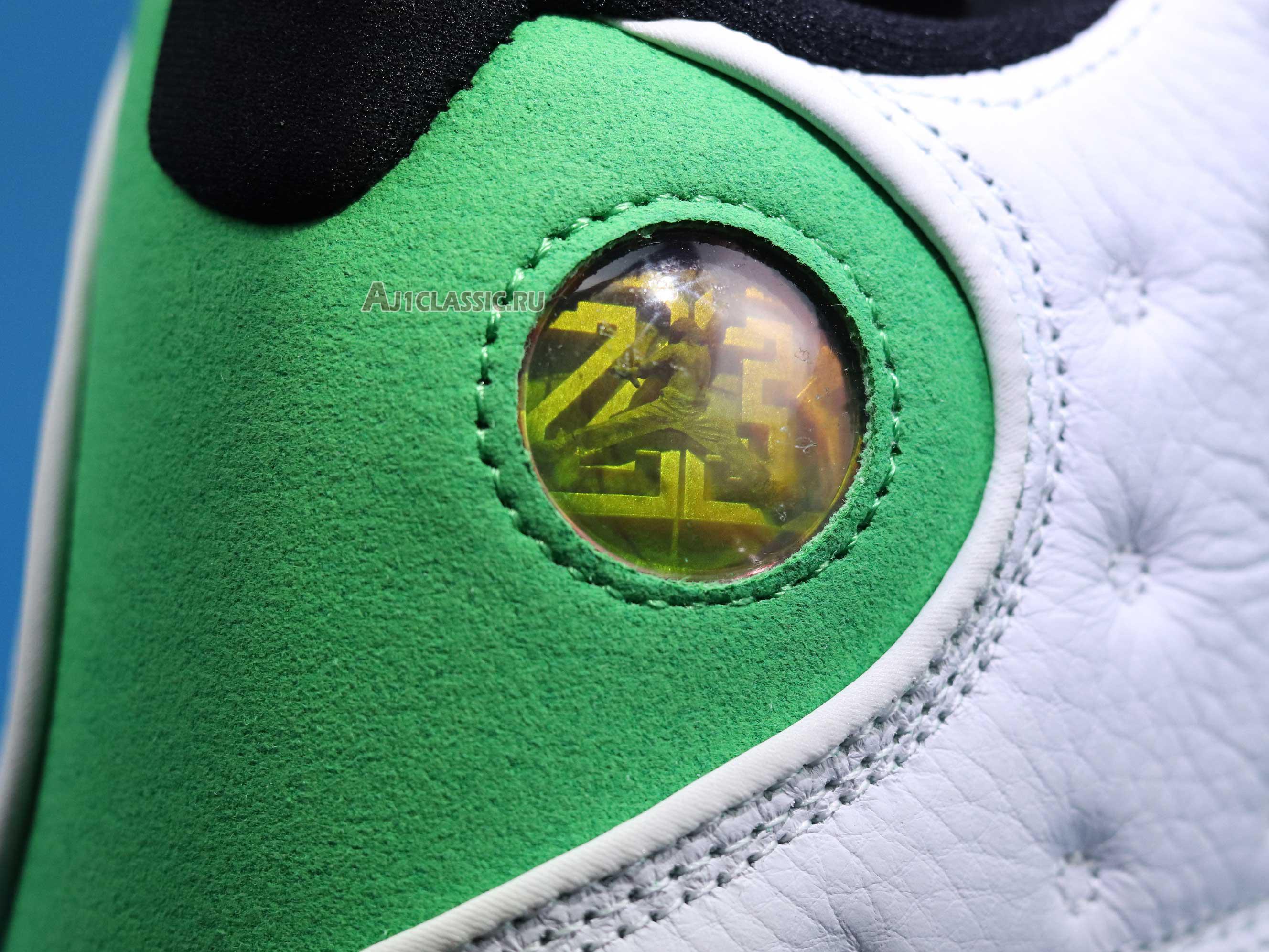 Air Jordan 13 Retro "Lucky Green" DB6537-113