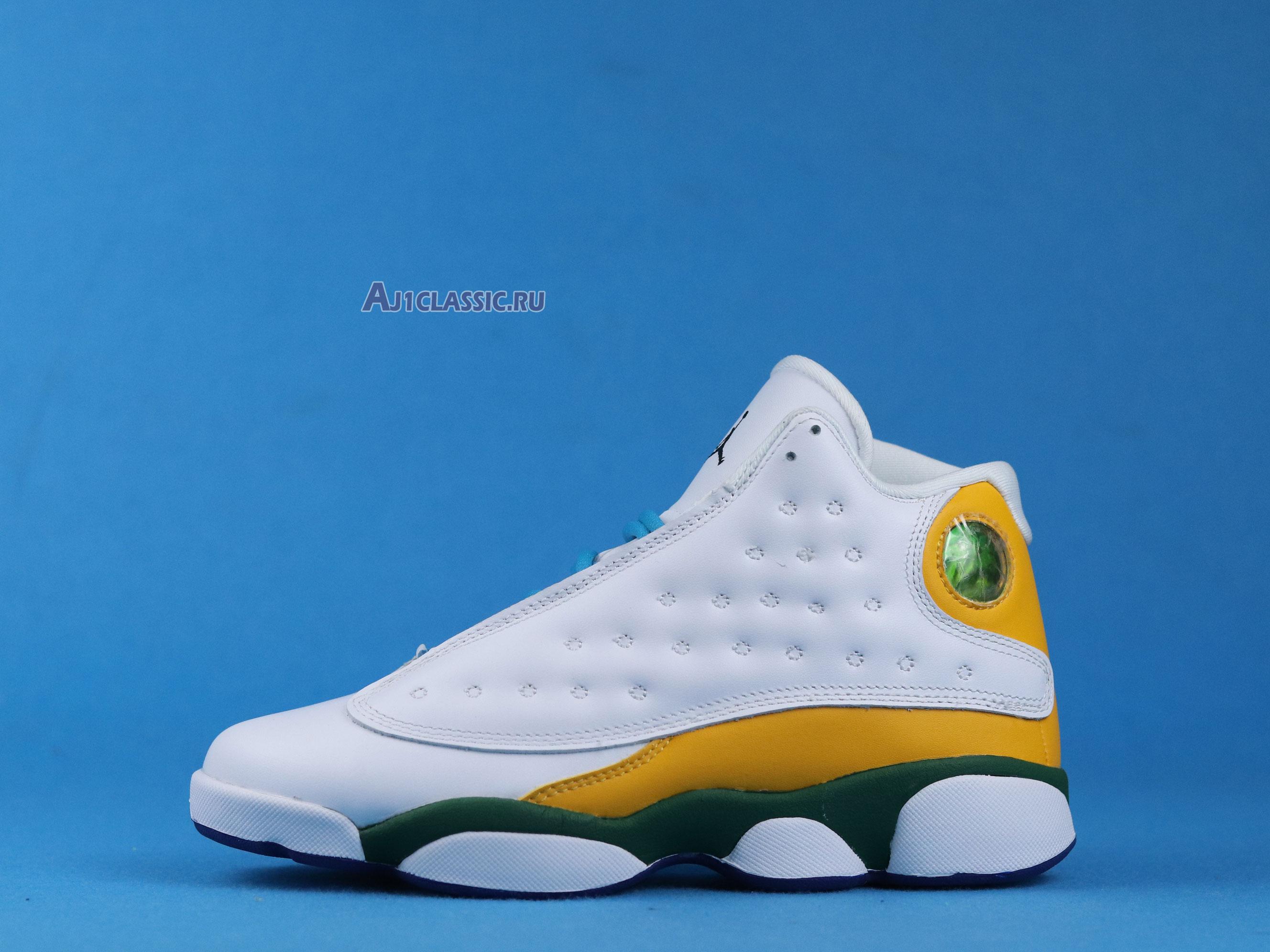 Air Jordan 13 Retro GS "Playground" CV0785-158