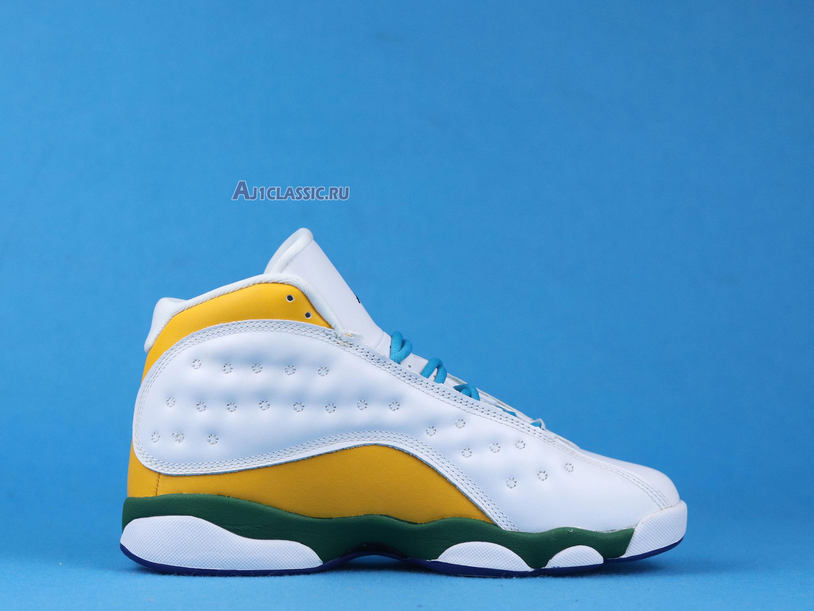 Air Jordan 13 Retro GS "Playground" CV0785-158