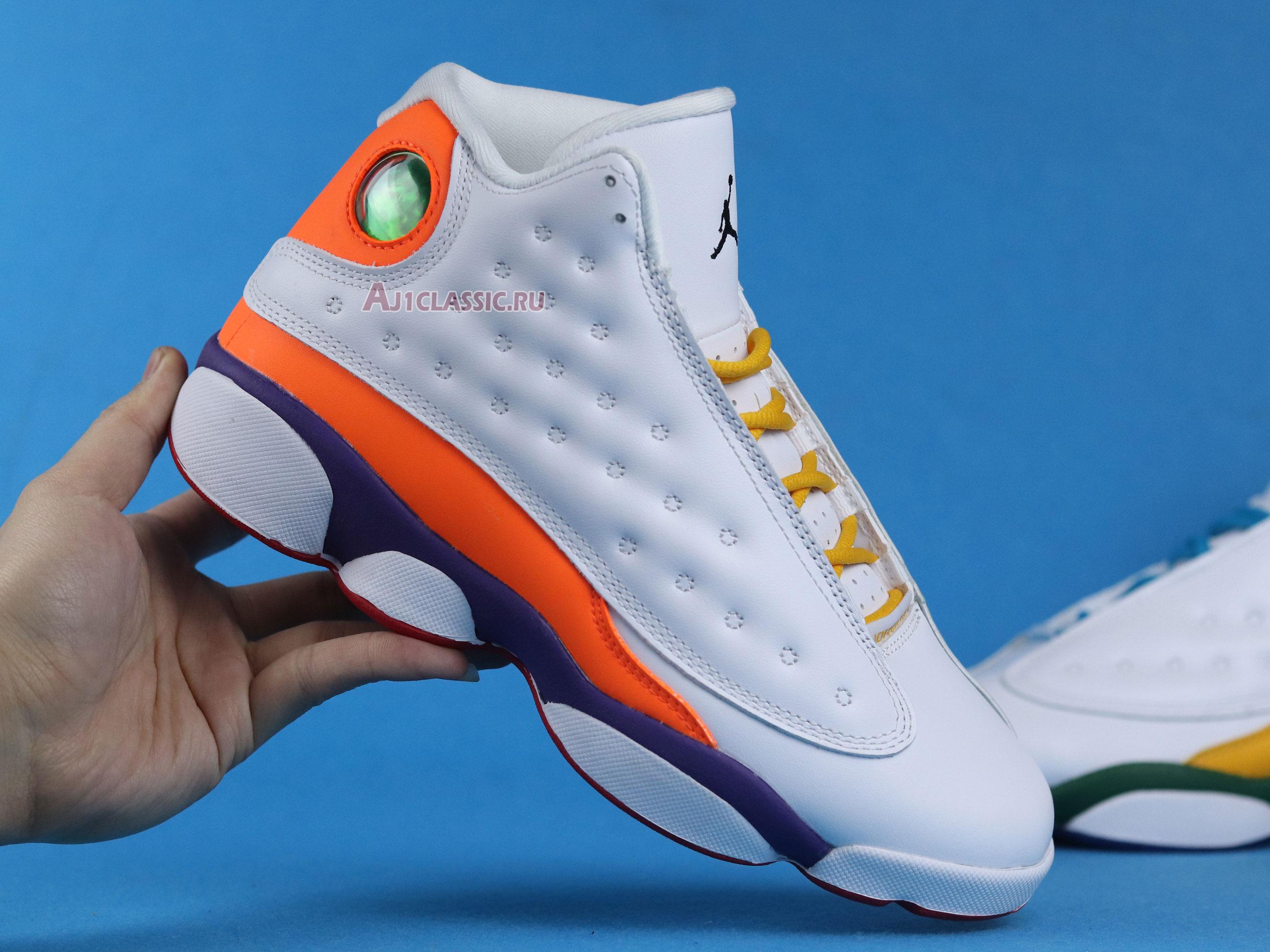 Air Jordan 13 Retro GS "Playground" CV0785-158