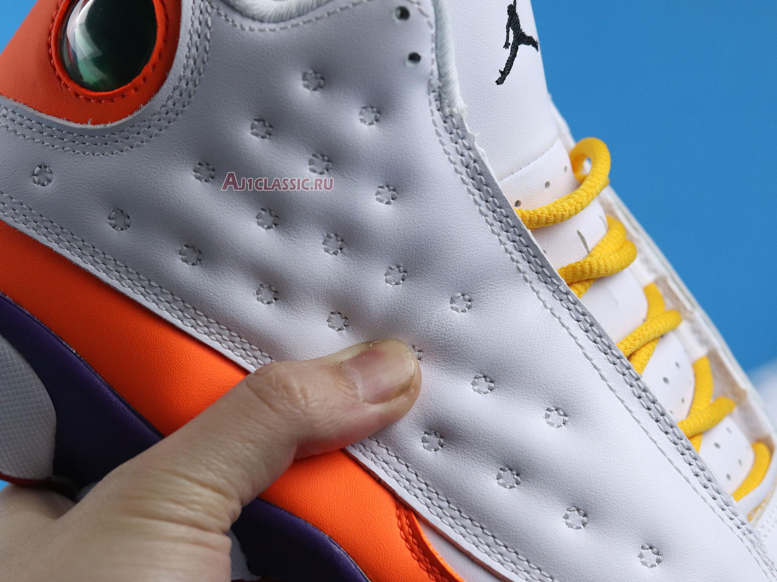 Air Jordan 13 Retro GS "Playground" CV0785-158