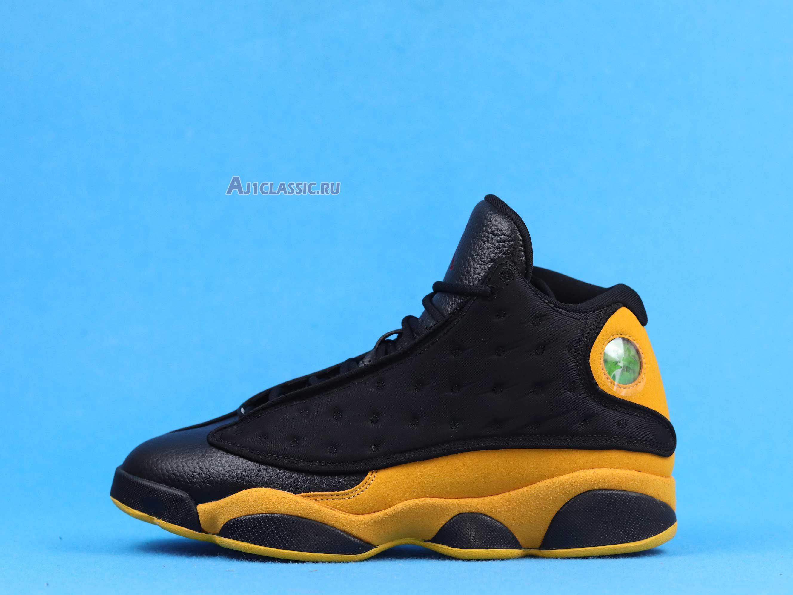 New Air Jordan 13 Retro "Melo Class of 2002" B-Grade 414571-035 Shoes