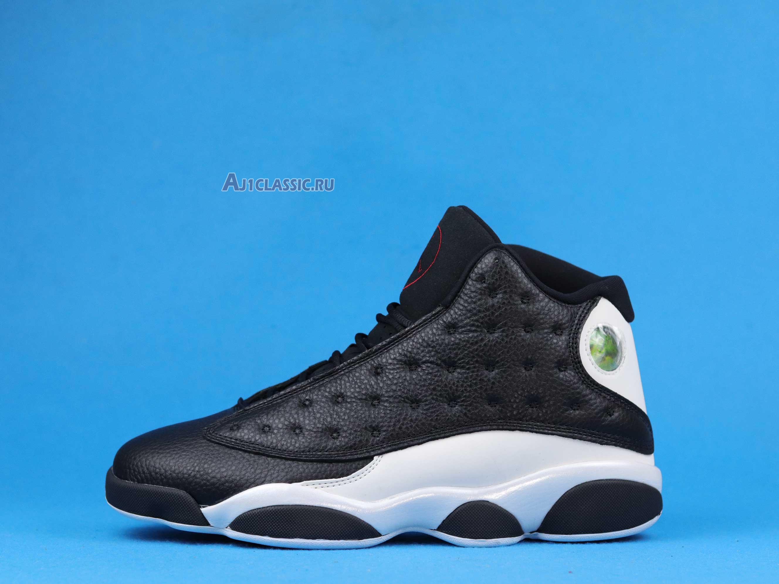 New Air Jordan 13 Retro "Reverse He Got Game" 414571-061 Shoes