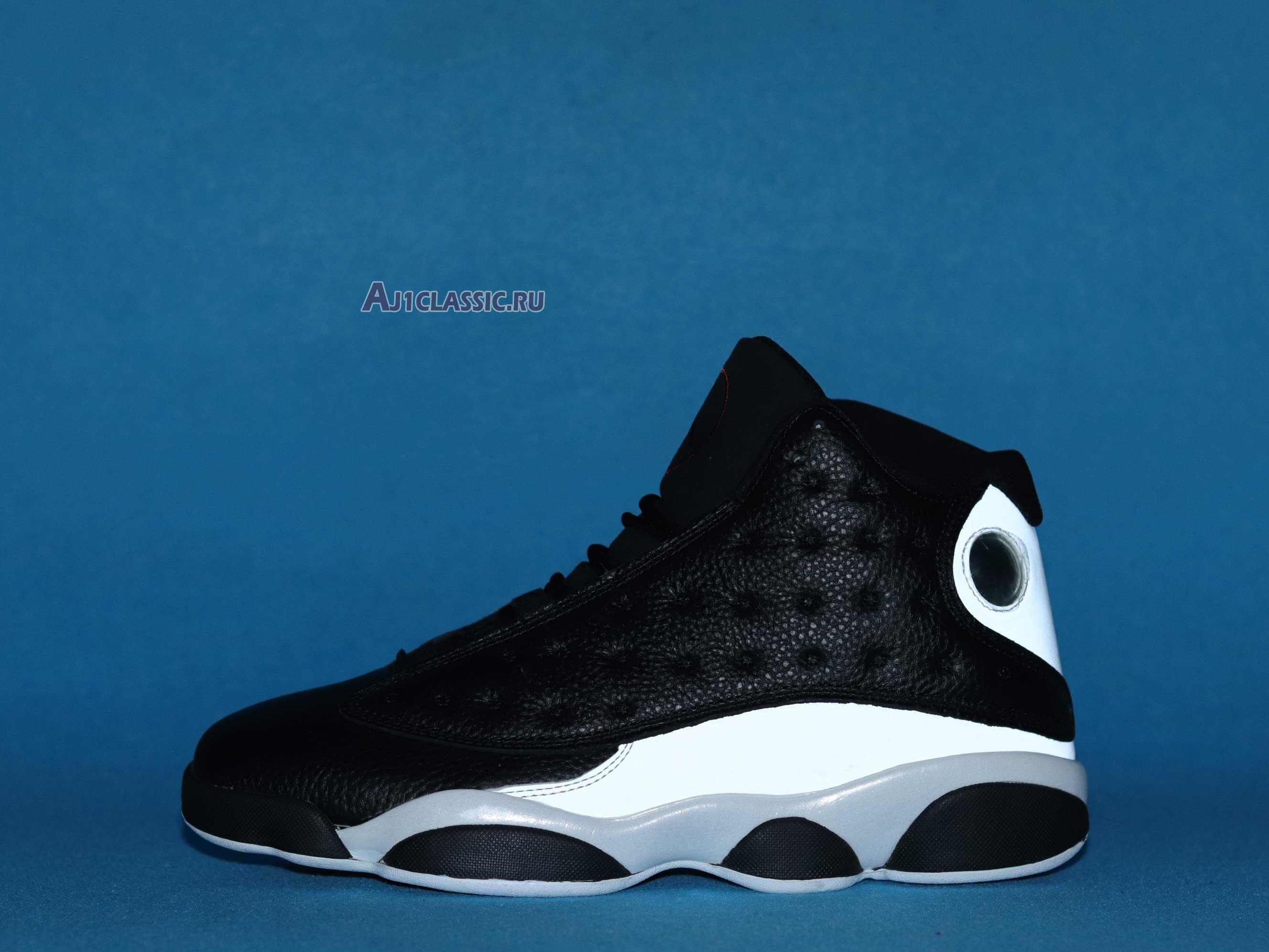 New Air Jordan 13 Retro "Reverse He Got Game" 414571-061 Shoes