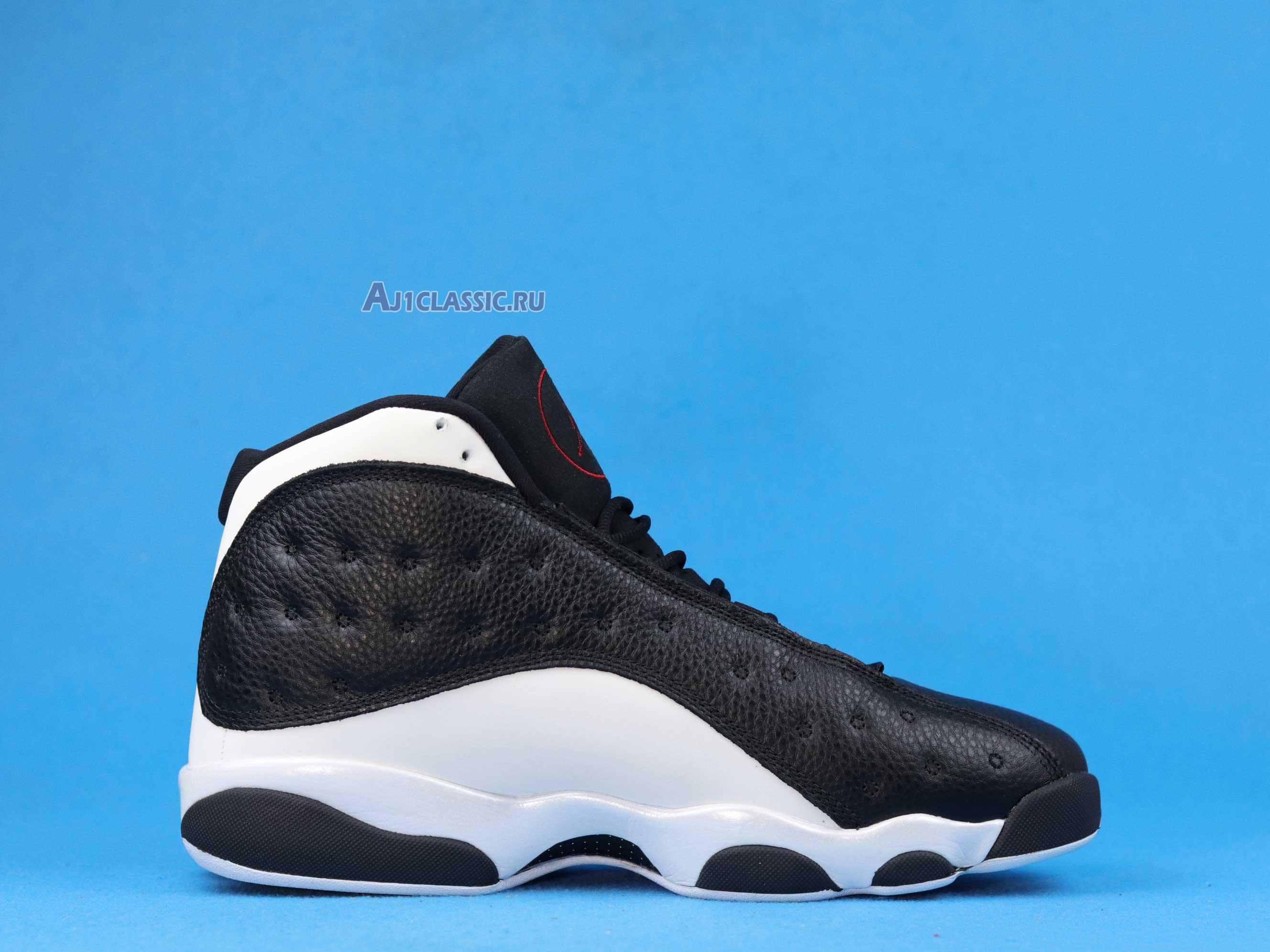 New Air Jordan 13 Retro "Reverse He Got Game" 414571-061 Shoes