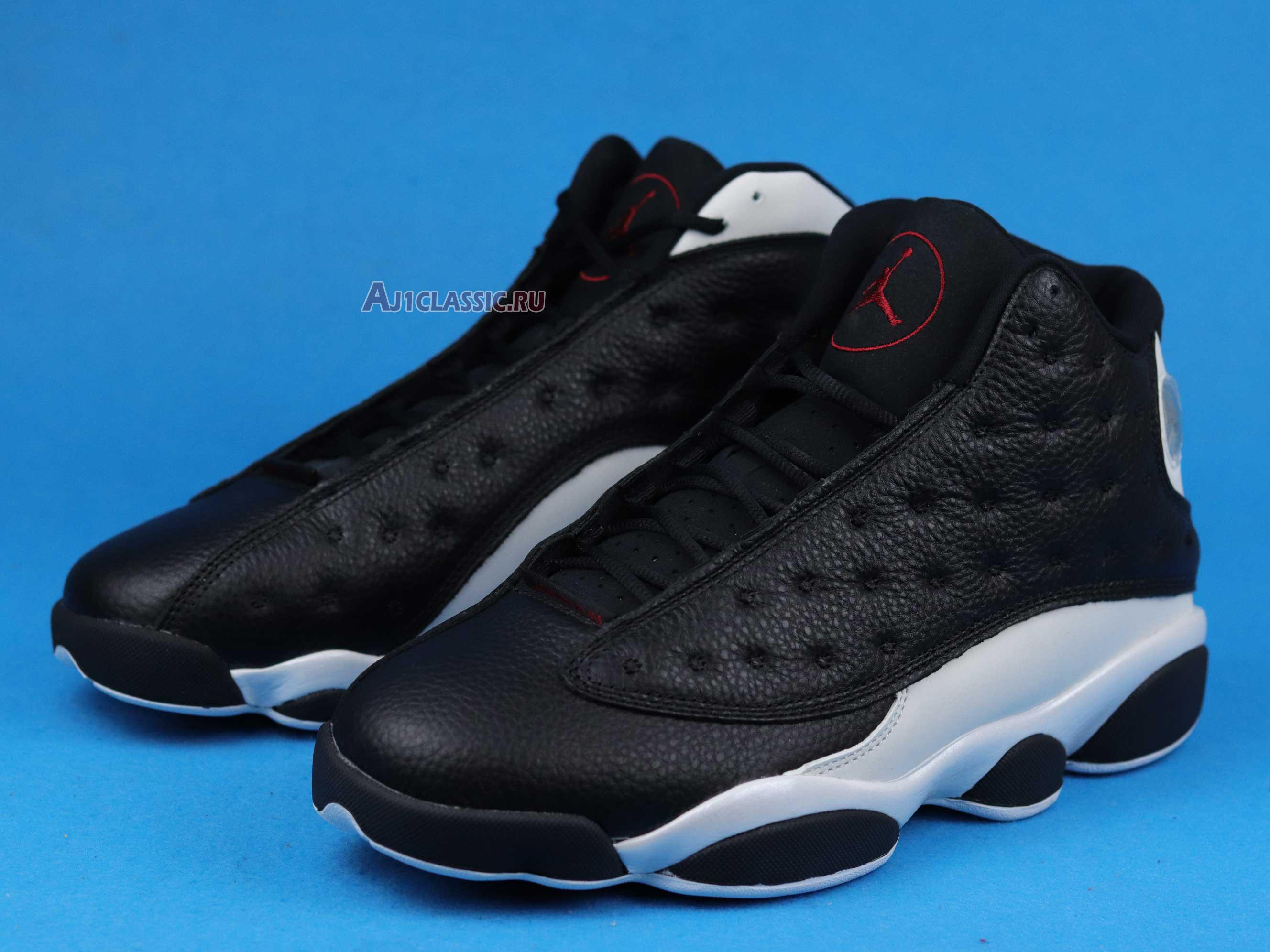 New Air Jordan 13 Retro "Reverse He Got Game" 414571-061 Shoes