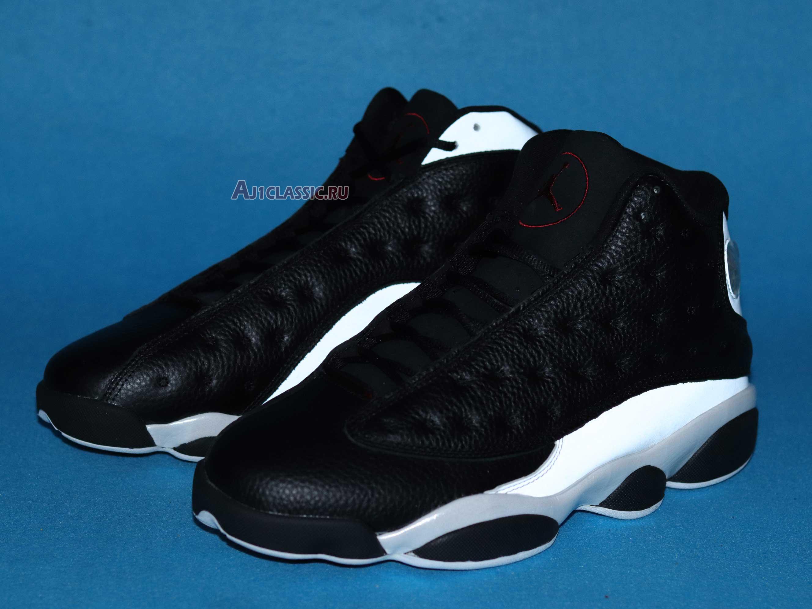 New Air Jordan 13 Retro "Reverse He Got Game" 414571-061 Shoes