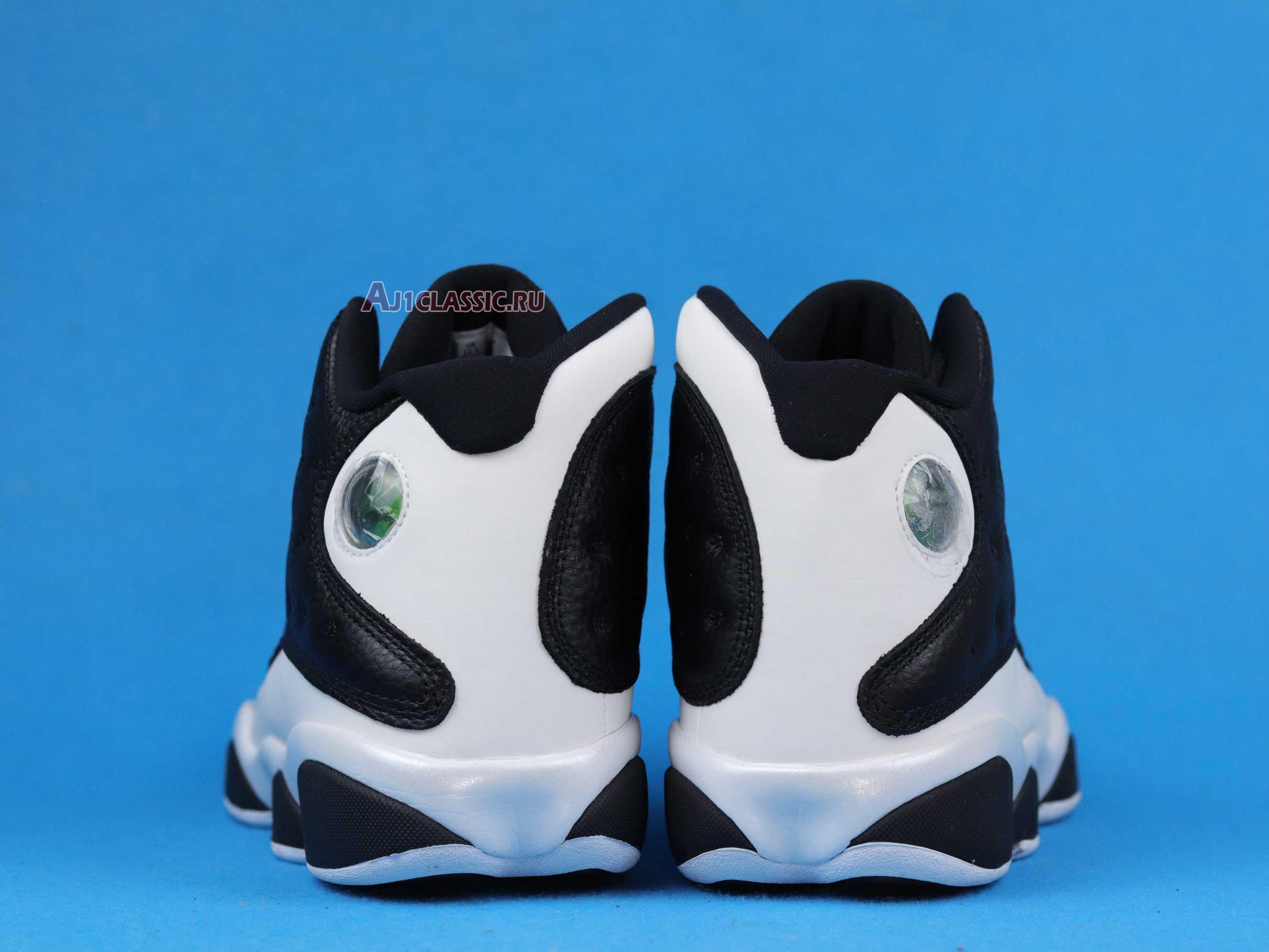 New Air Jordan 13 Retro "Reverse He Got Game" 414571-061 Shoes