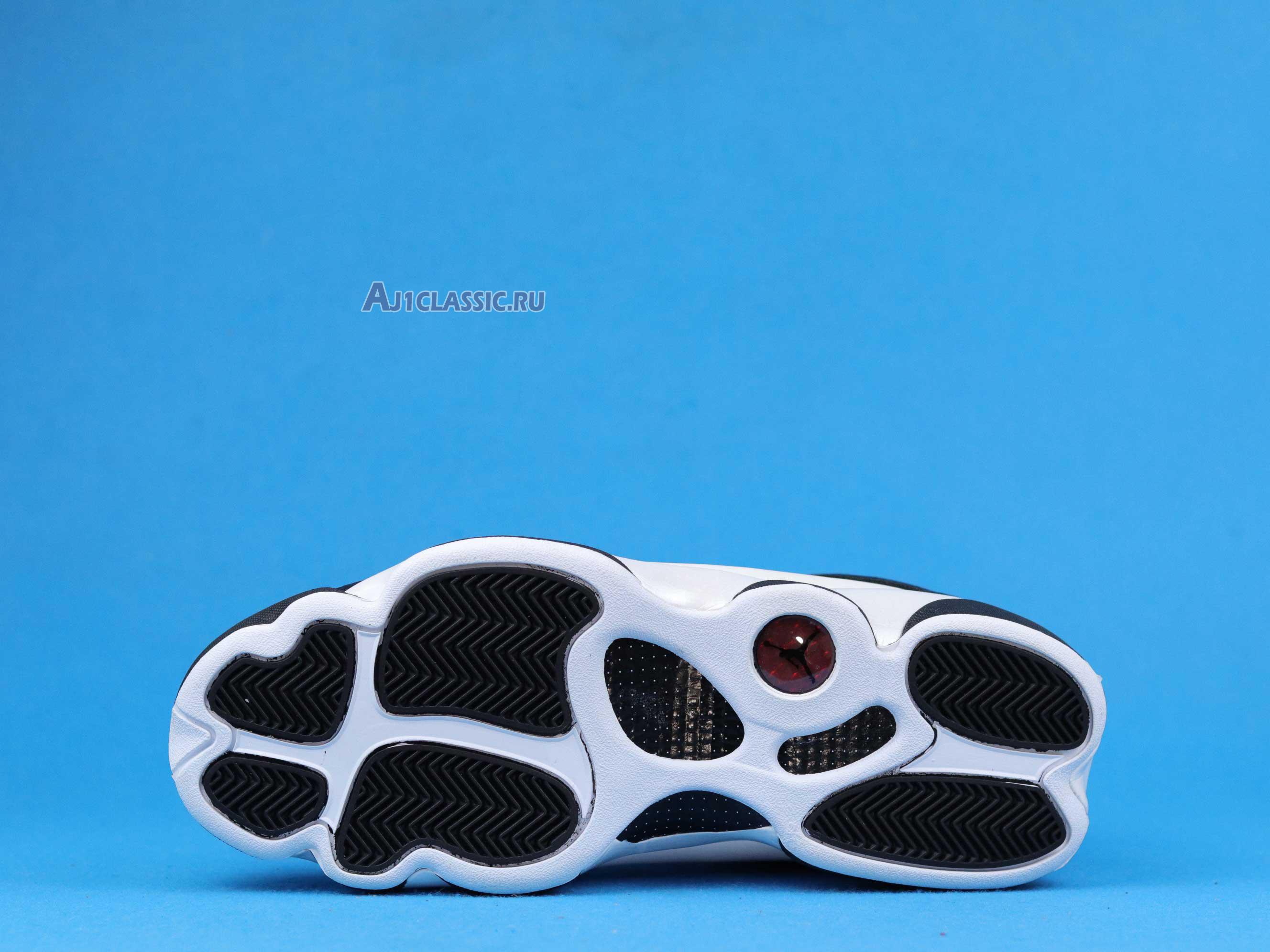 Air Jordan 13 Retro "Reverse He Got Game" 414571-061