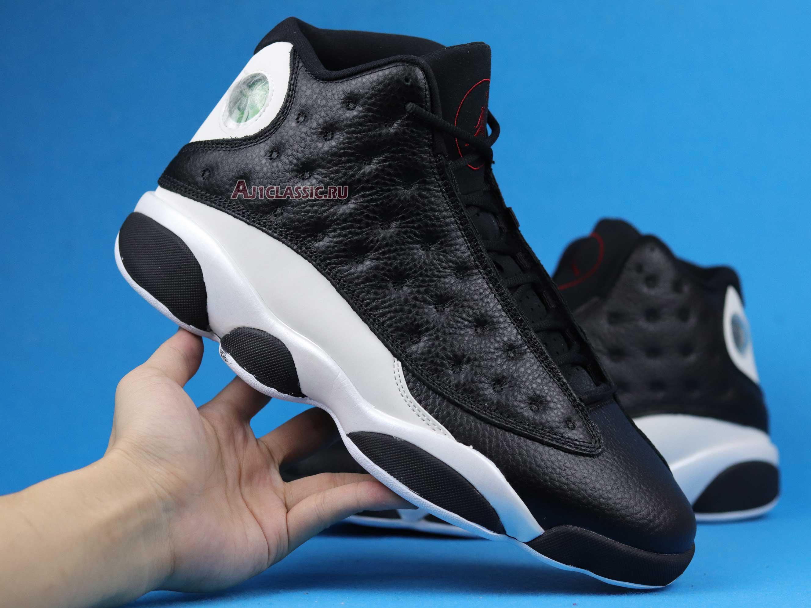 New Air Jordan 13 Retro "Reverse He Got Game" 414571-061 Shoes