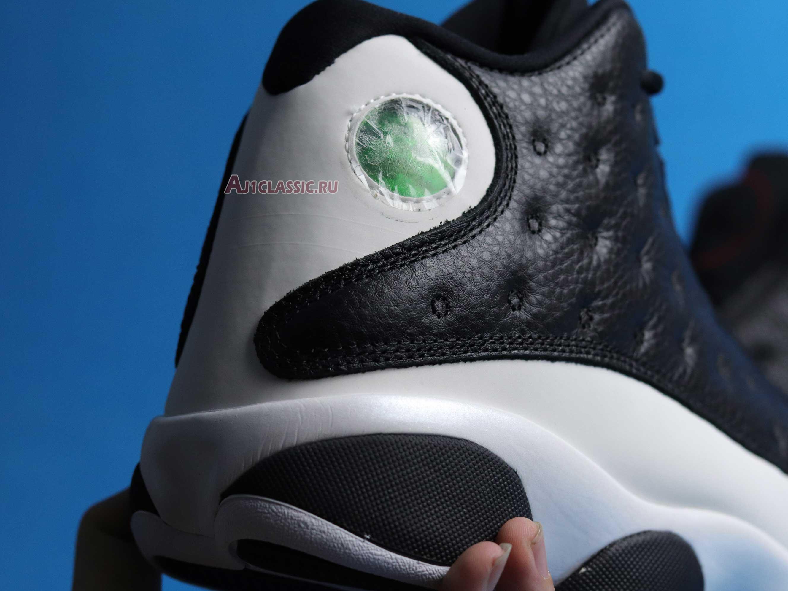 New Air Jordan 13 Retro "Reverse He Got Game" 414571-061 Shoes